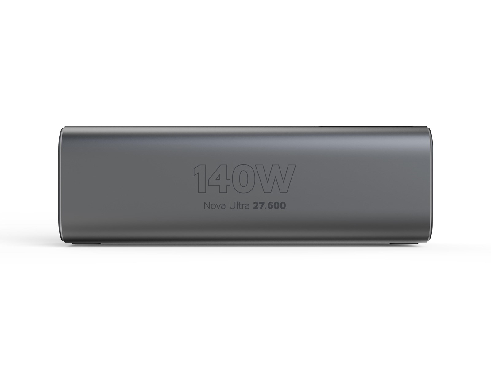 Xtorm 140W Nova Ultra Powerbank (Akku) - Grau - 27600 mAh