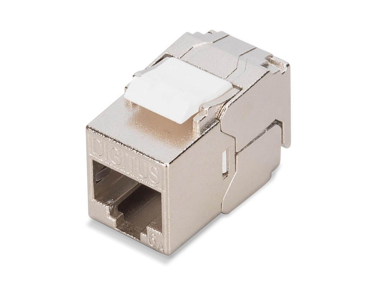 DIGITUS DN-93615-S - CAT6A Keystone (Single)