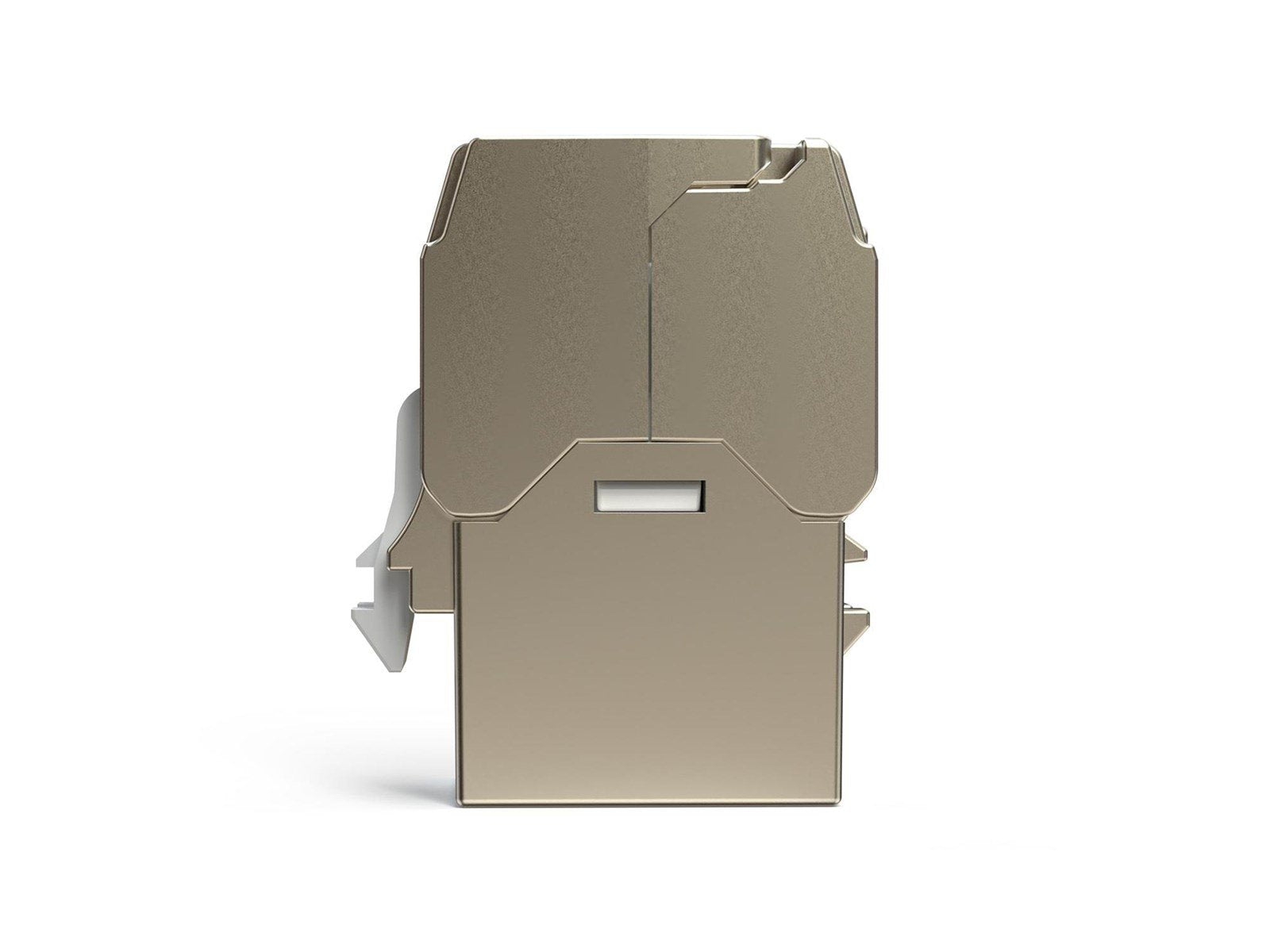 DIGITUS DN-93615-S - CAT6A Keystone (Single)