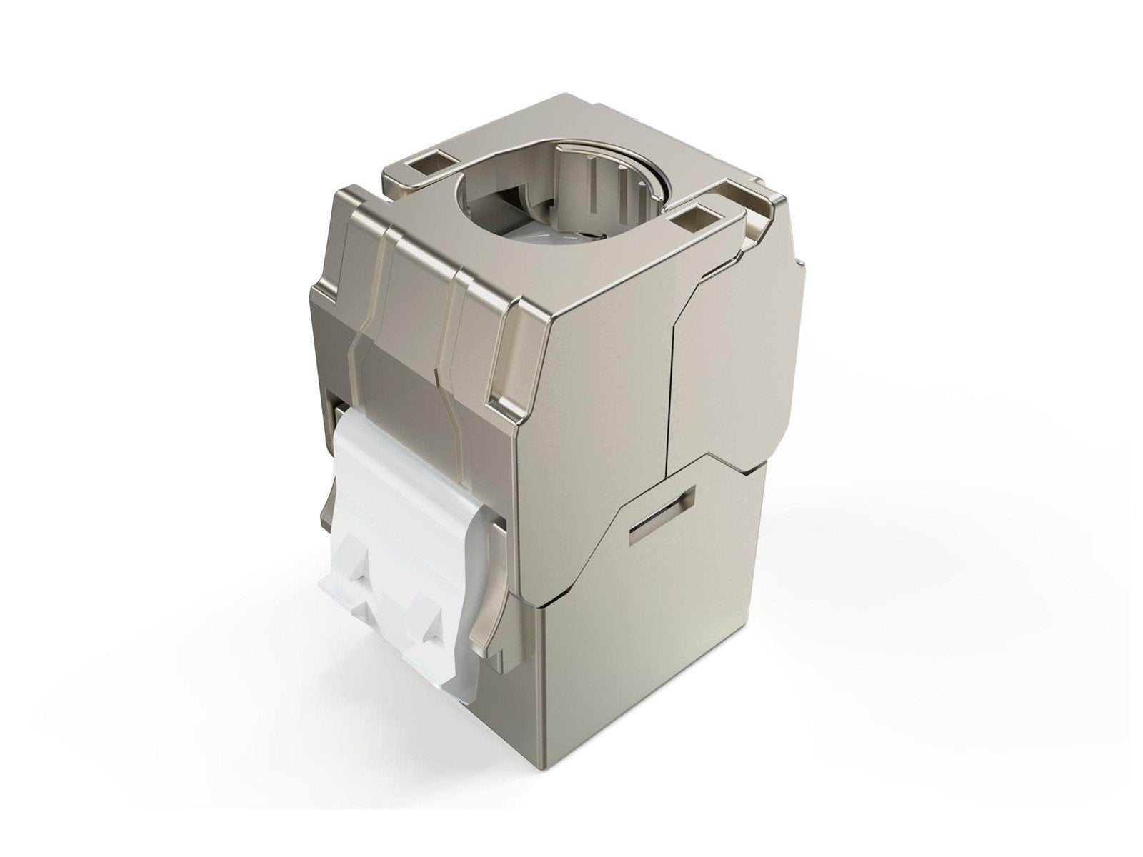 DIGITUS DN-93615-S - CAT6A Keystone (Single)
