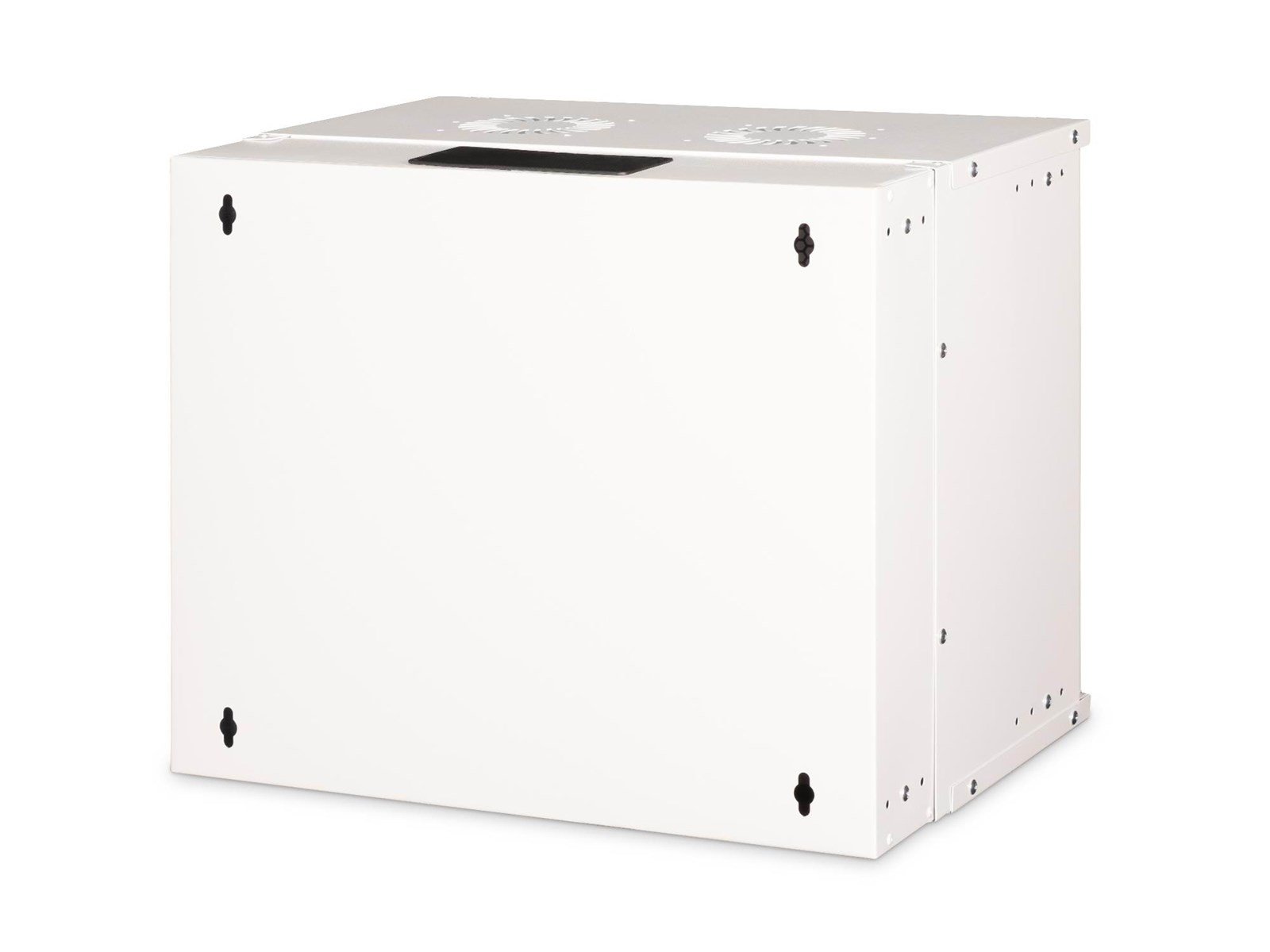 DIGITUS DN-49209 - 9U - Wall Mount Rack Cabinet