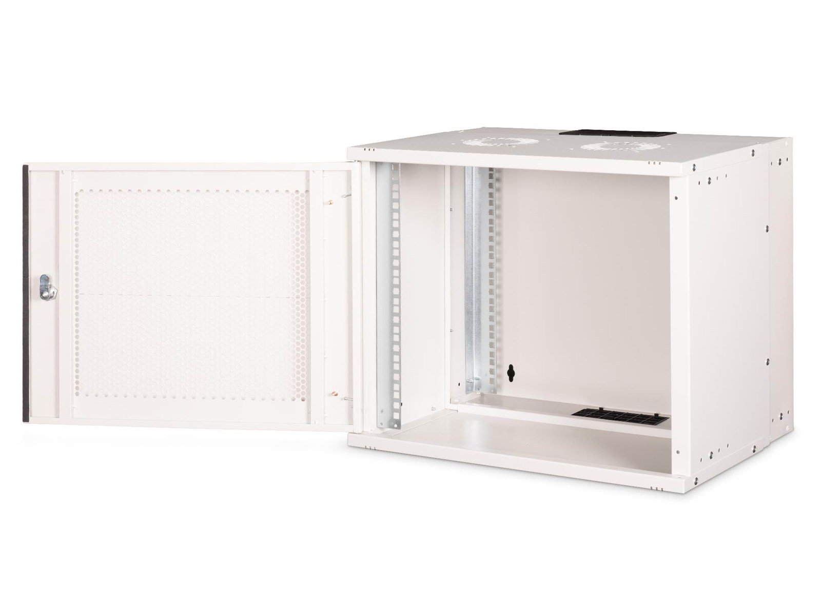 DIGITUS DN-49209 - 9U - Wall Mount Rack Cabinet