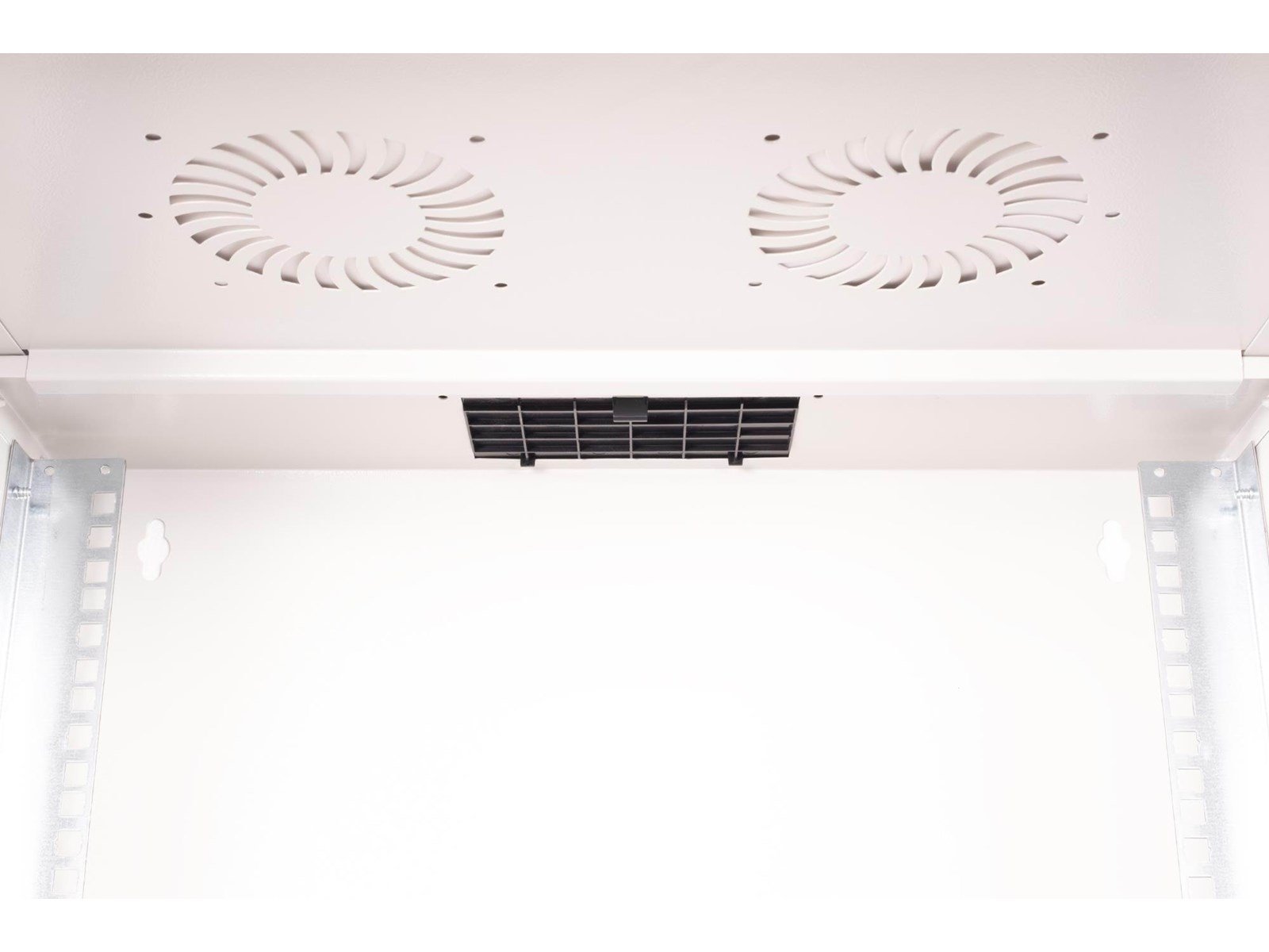 DIGITUS DN-49209 - 9U - Wall Mount Rack Cabinet
