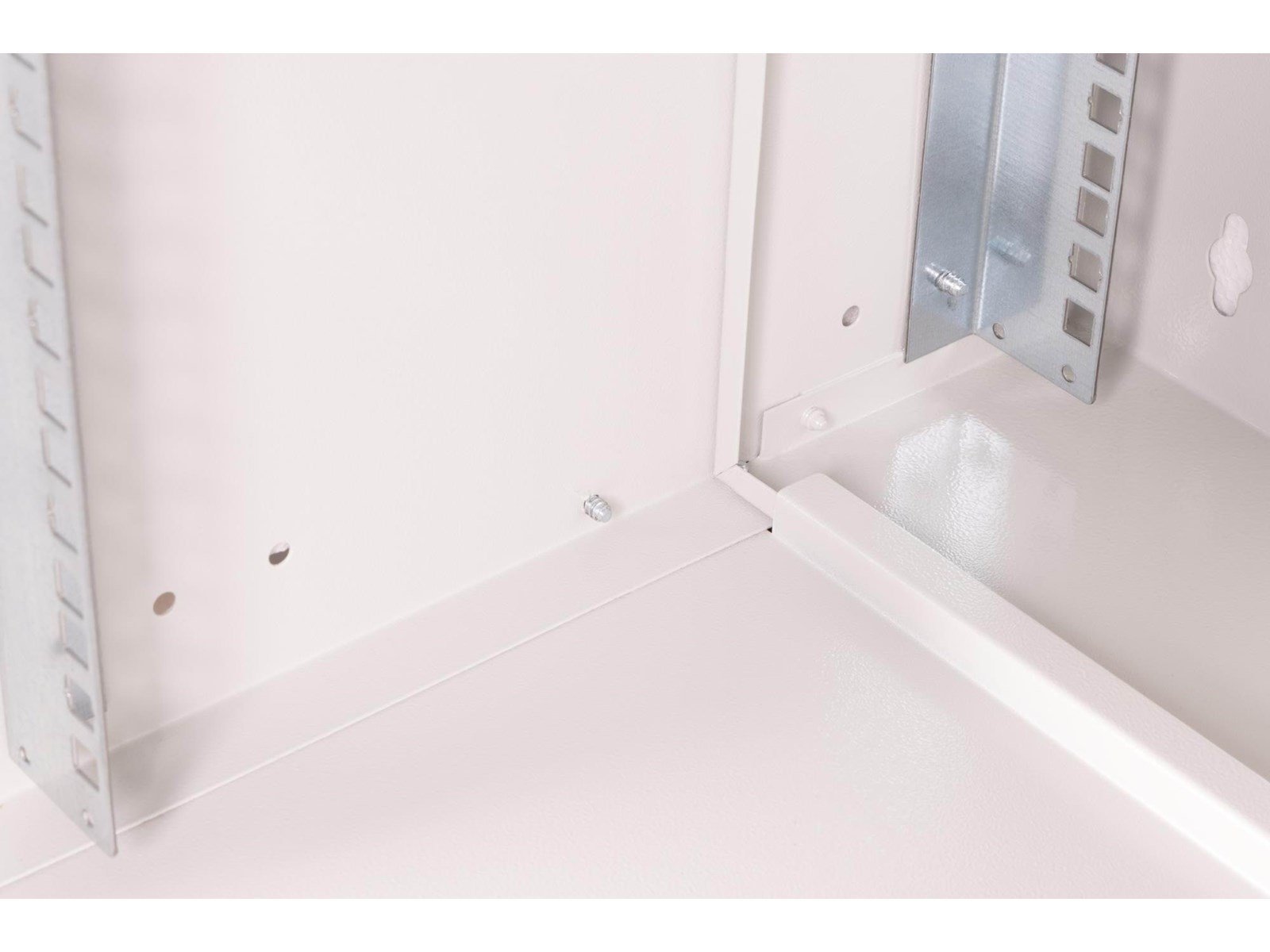 DIGITUS DN-49209 - 9U - Wall Mount Rack Cabinet