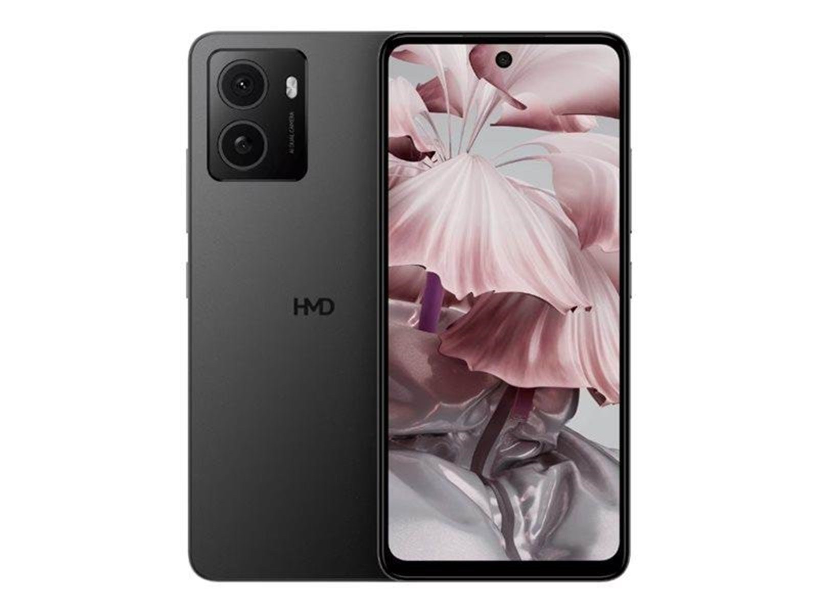 HMD Pulse 64GB/4GB - Meteor Black