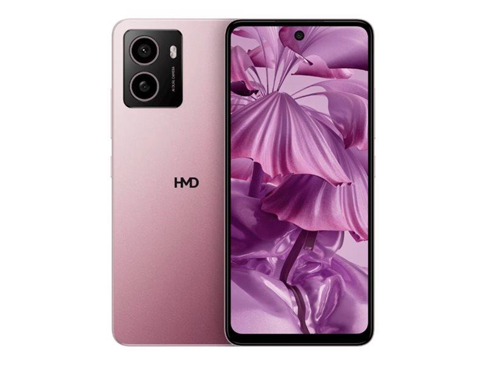 HMD Pulse 64GB/4GB - Dreamy Pink