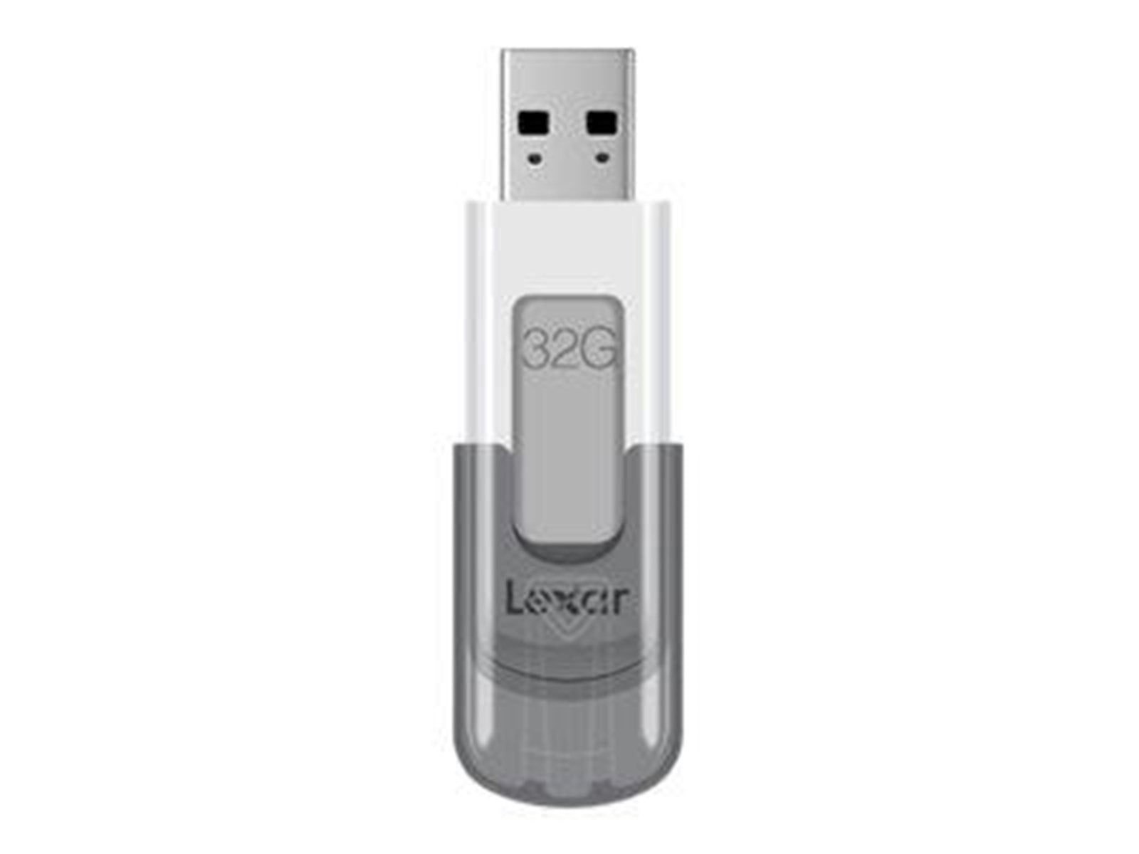 Lexar JumpDrive V100 - 32GB - USB-Stick