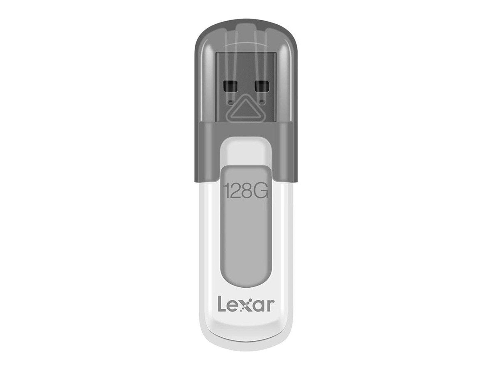 Lexar JumpDrive V100 - 128GB - USB-Stick