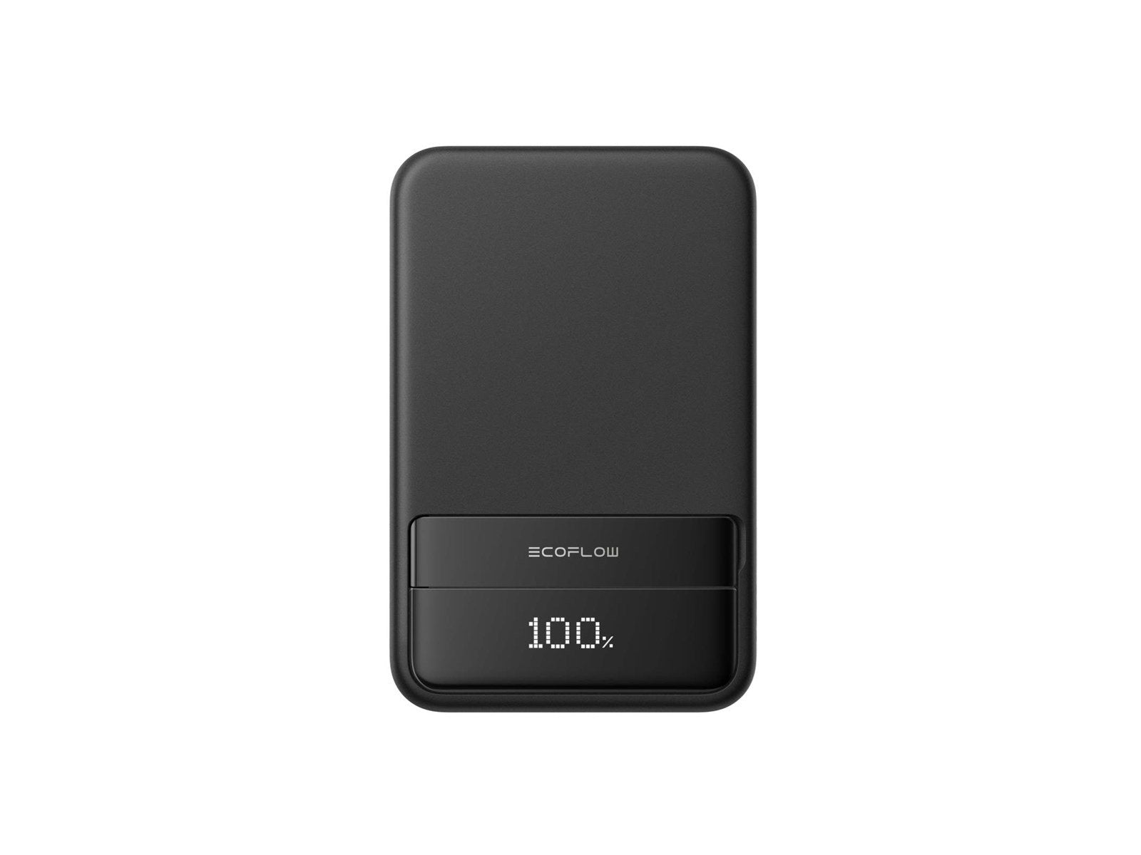 EcoFlow Rapid Powerbank (Akku) - schwarz - 10000 mAh