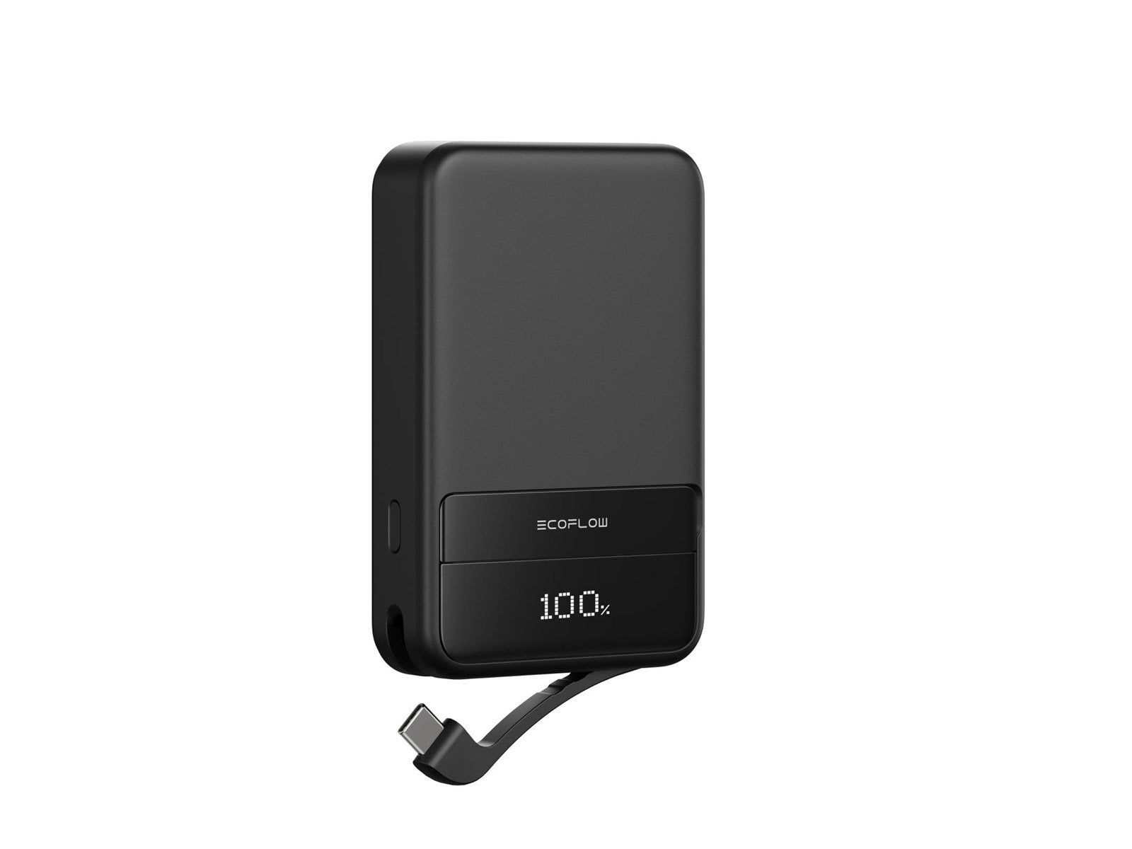 EcoFlow Rapid Powerbank (Akku) - schwarz - 10000 mAh