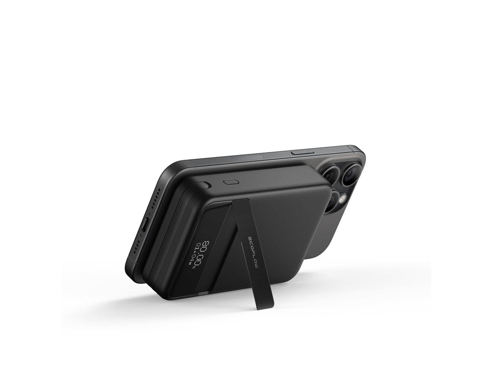 EcoFlow Rapid Powerbank (Akku) - schwarz - 10000 mAh