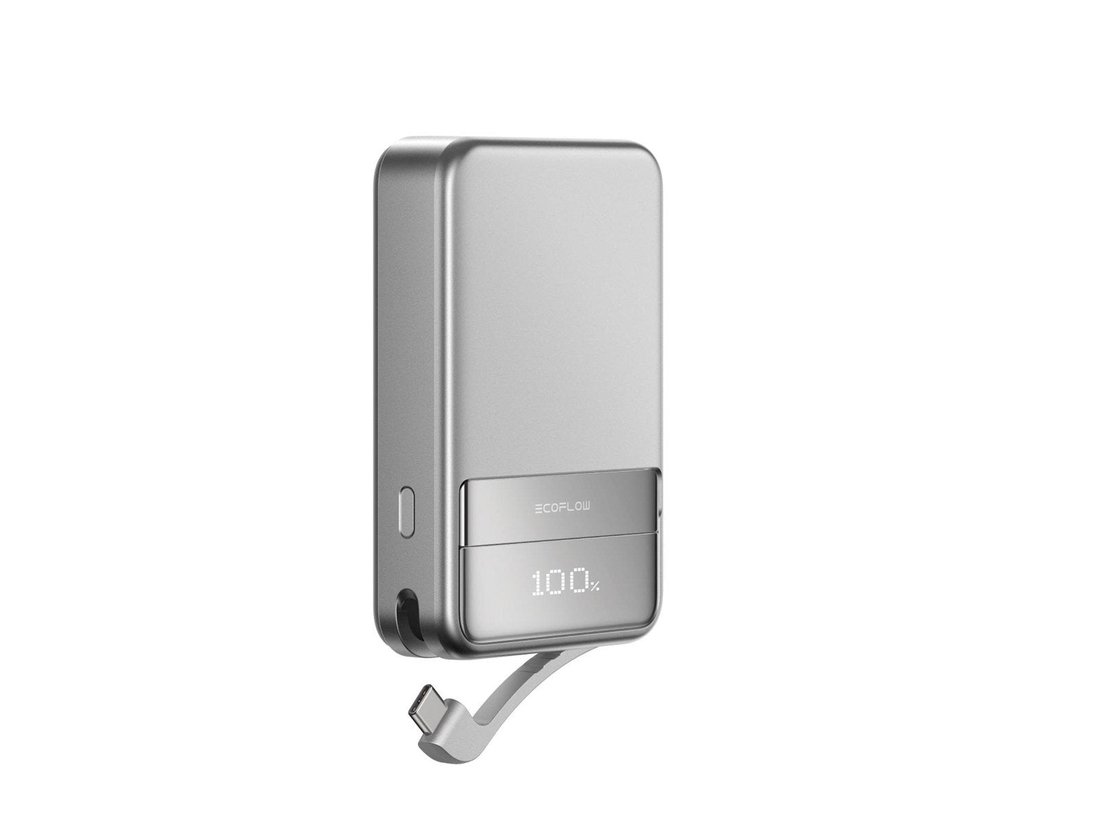 EcoFlow Rapid Powerbank (Akku) - Weiß - 10000 mAh
