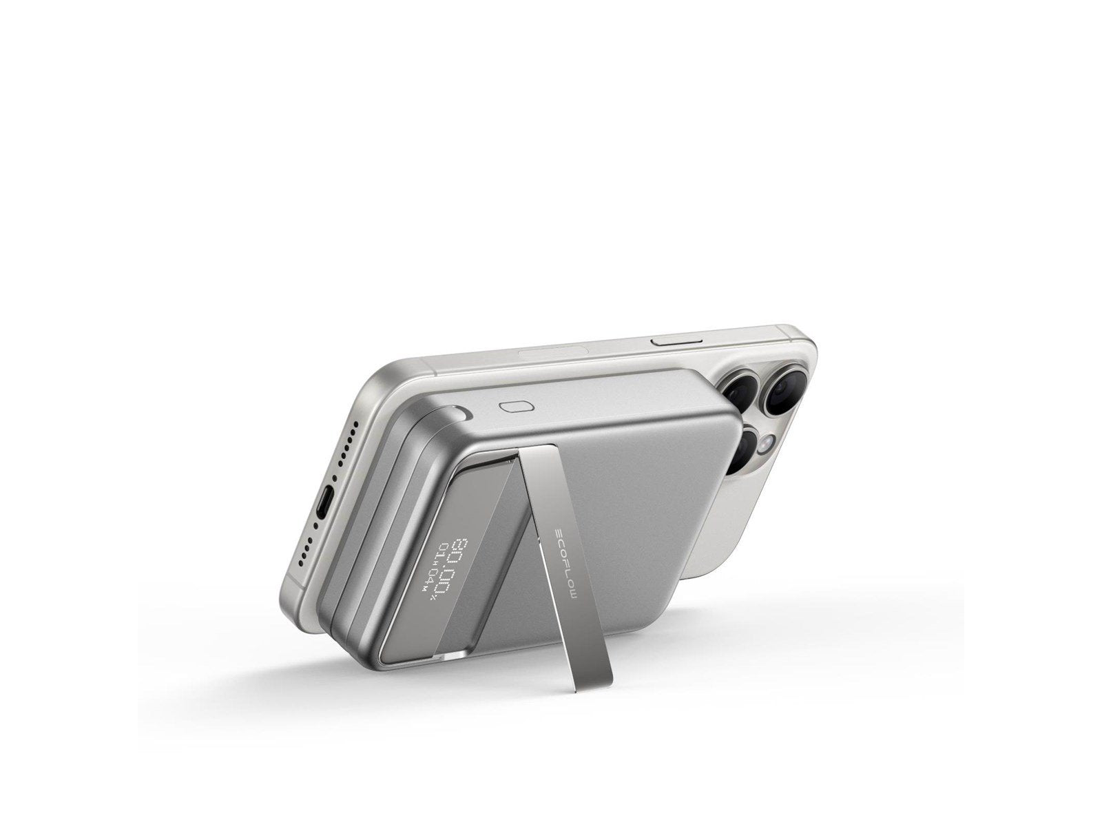 EcoFlow Rapid Powerbank (Akku) - Weiß - 10000 mAh