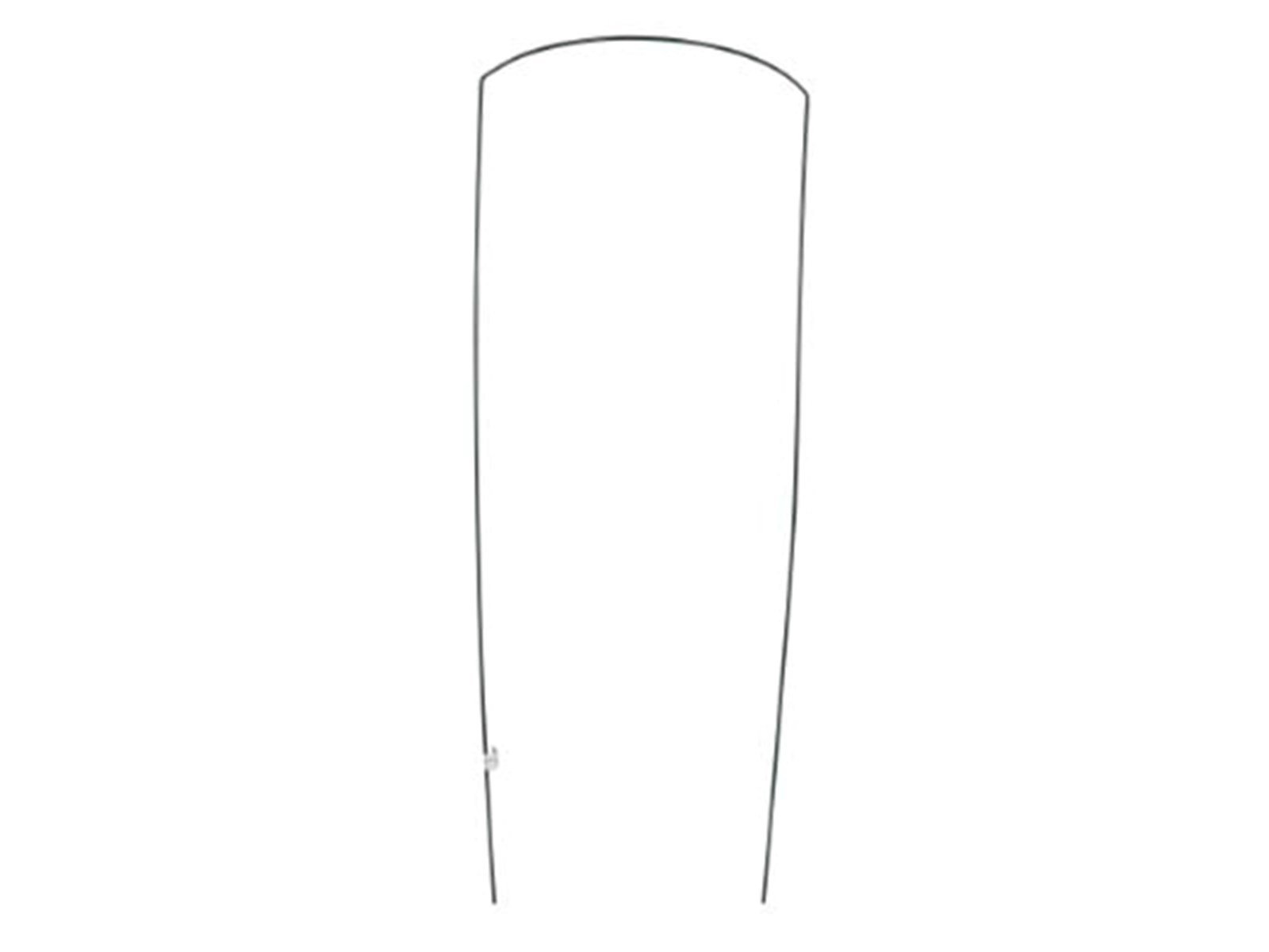 Homeit HOME It® Staudeholder Ø 5mm 1000 x 400 x 120 mm