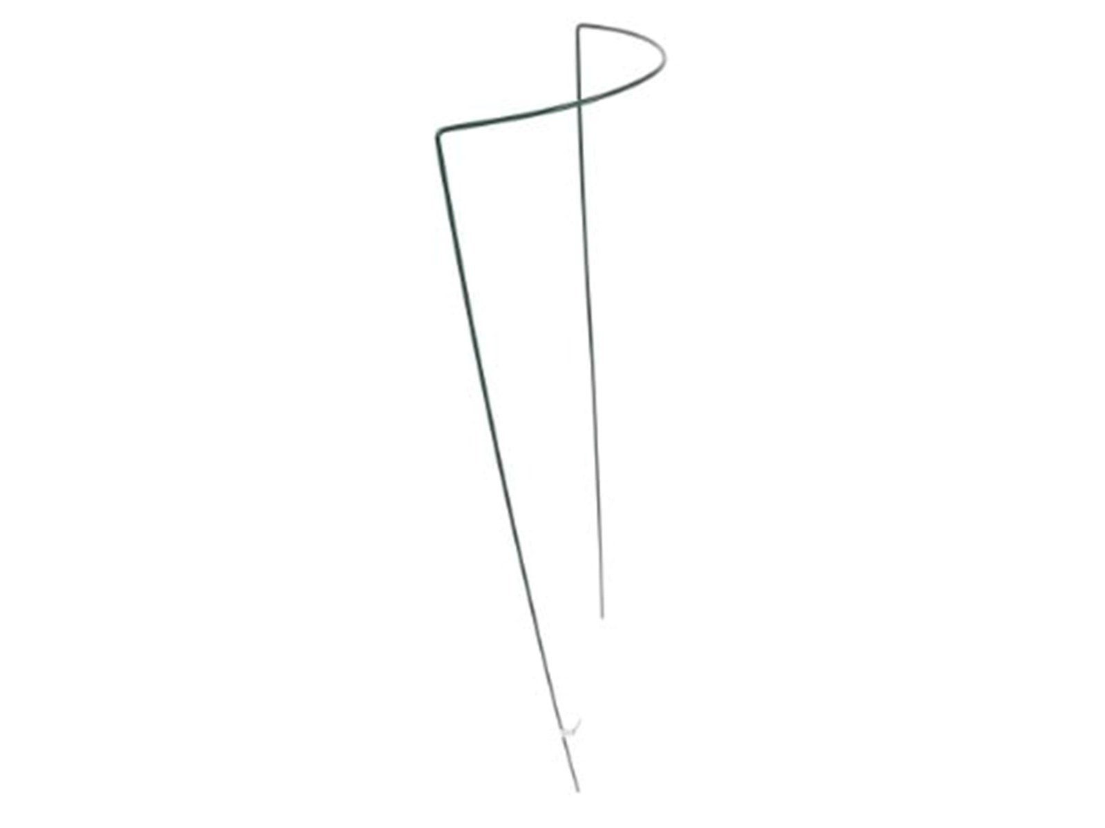 Homeit HOME It® Staudeholder Ø 5mm 1000 x 400 x 120 mm