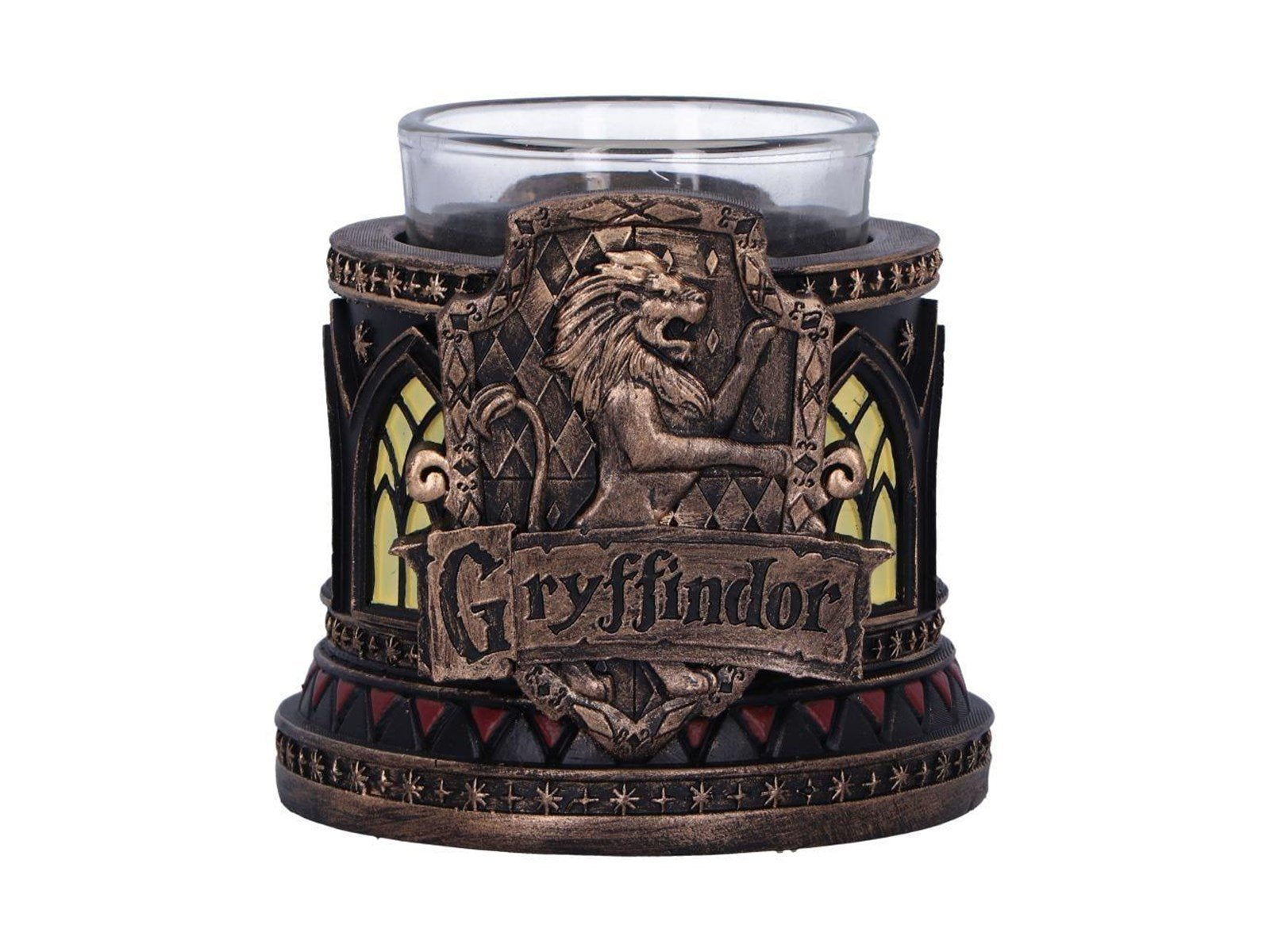 Nemesis Now - Harry Potter Gryffindor Tea Light