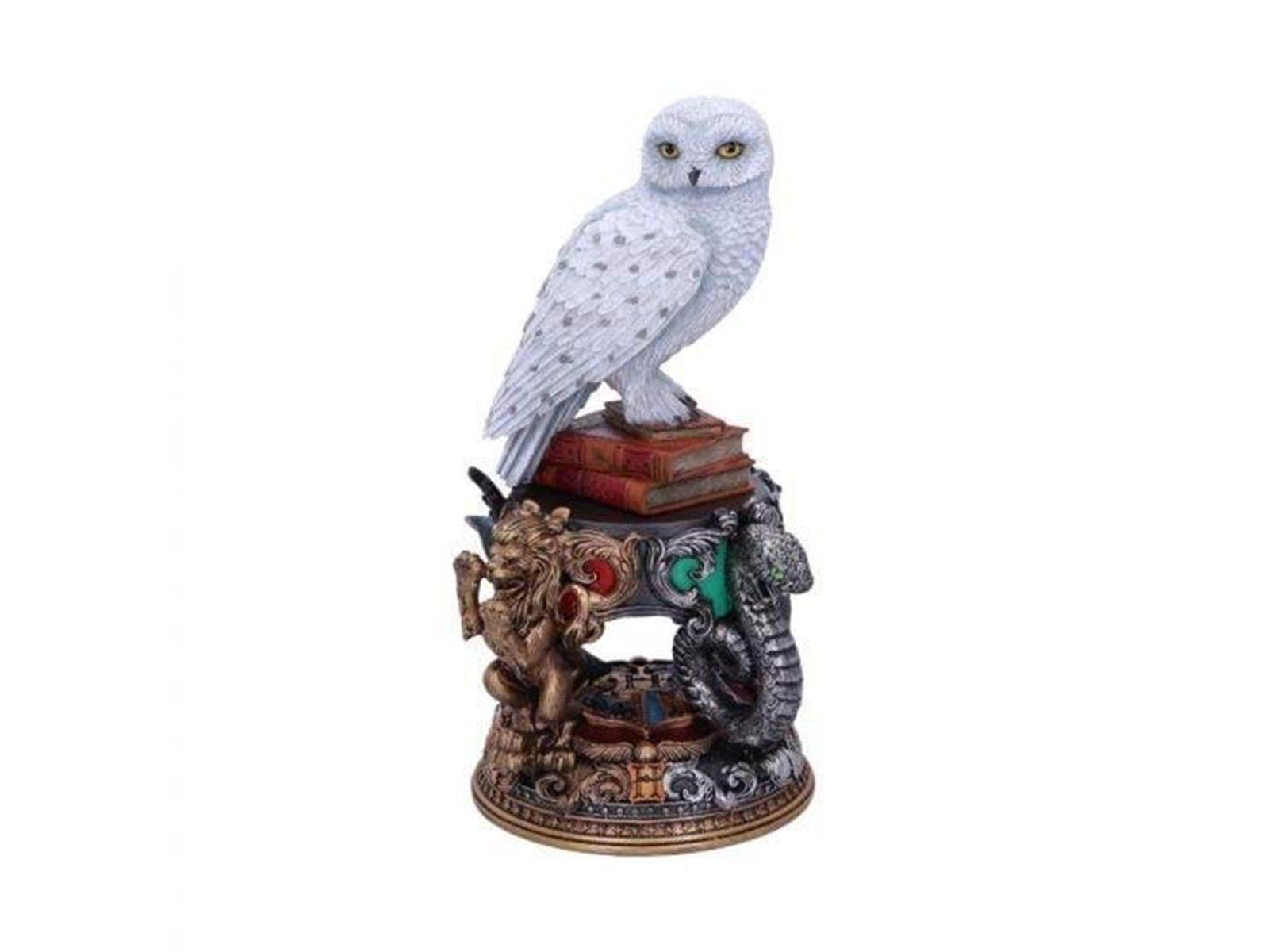 Nemesis Now - Harry Potter Hedwig Figurine 22cm - Figur