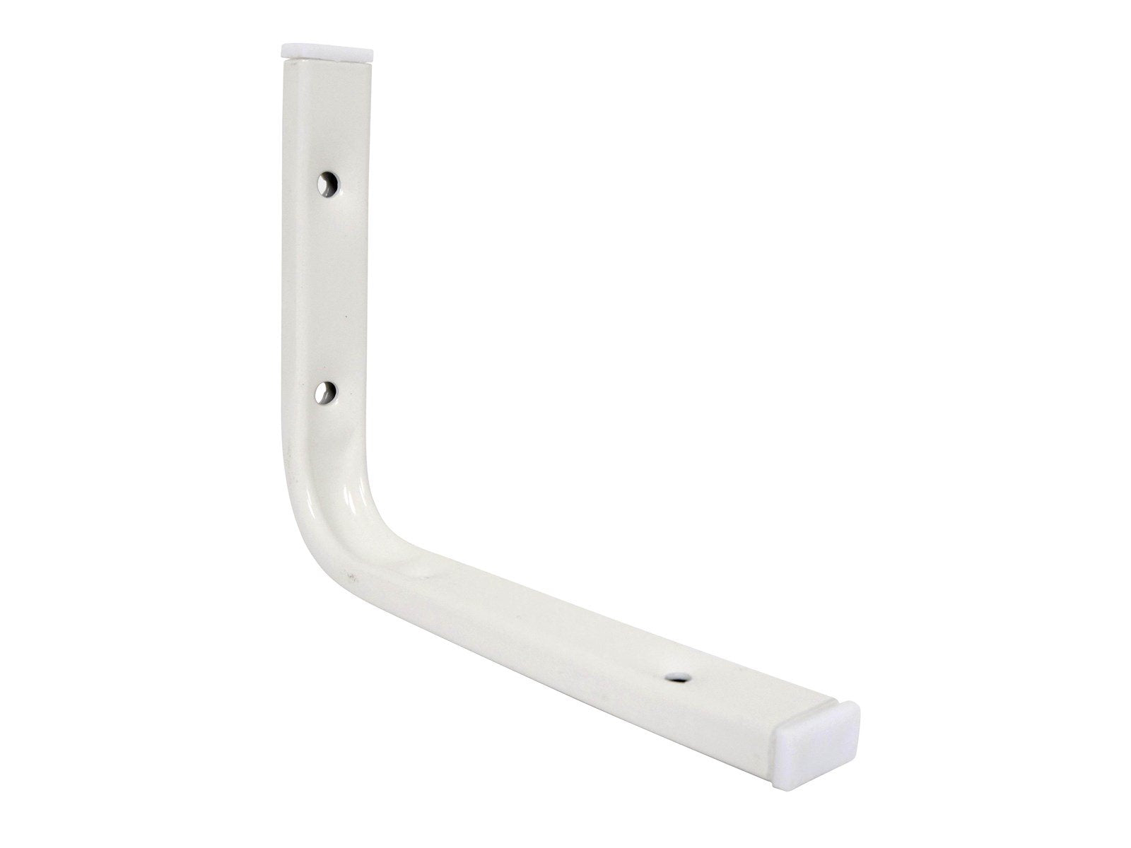 Homeit HOME It® hyldeknægt F-profil 125x150 mm. hvid