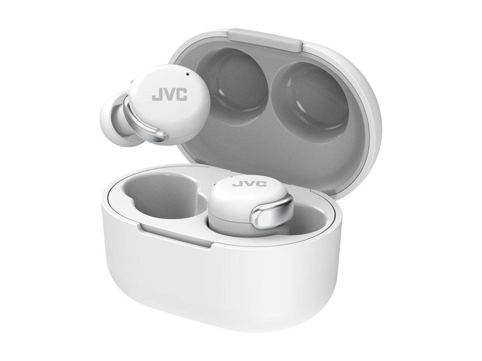 JVC HA A30T