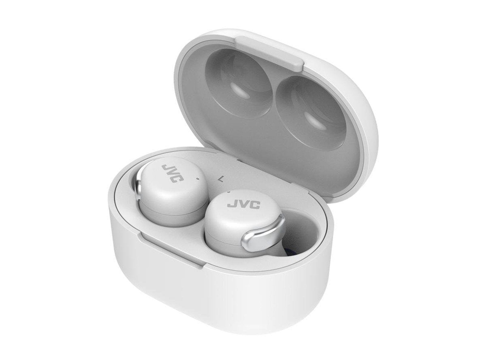 JVC HA A30T