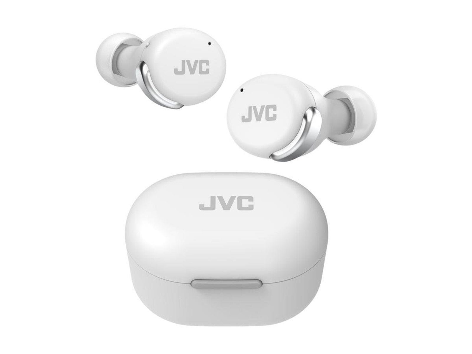 JVC HA A30T