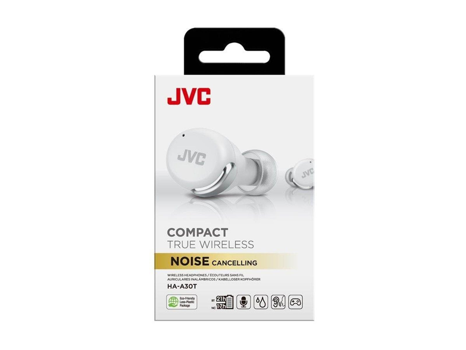 JVC HA A30T