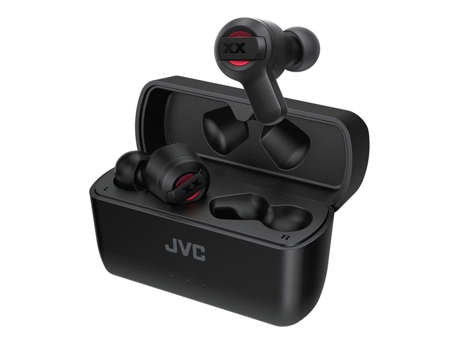 JVC HA XC62T