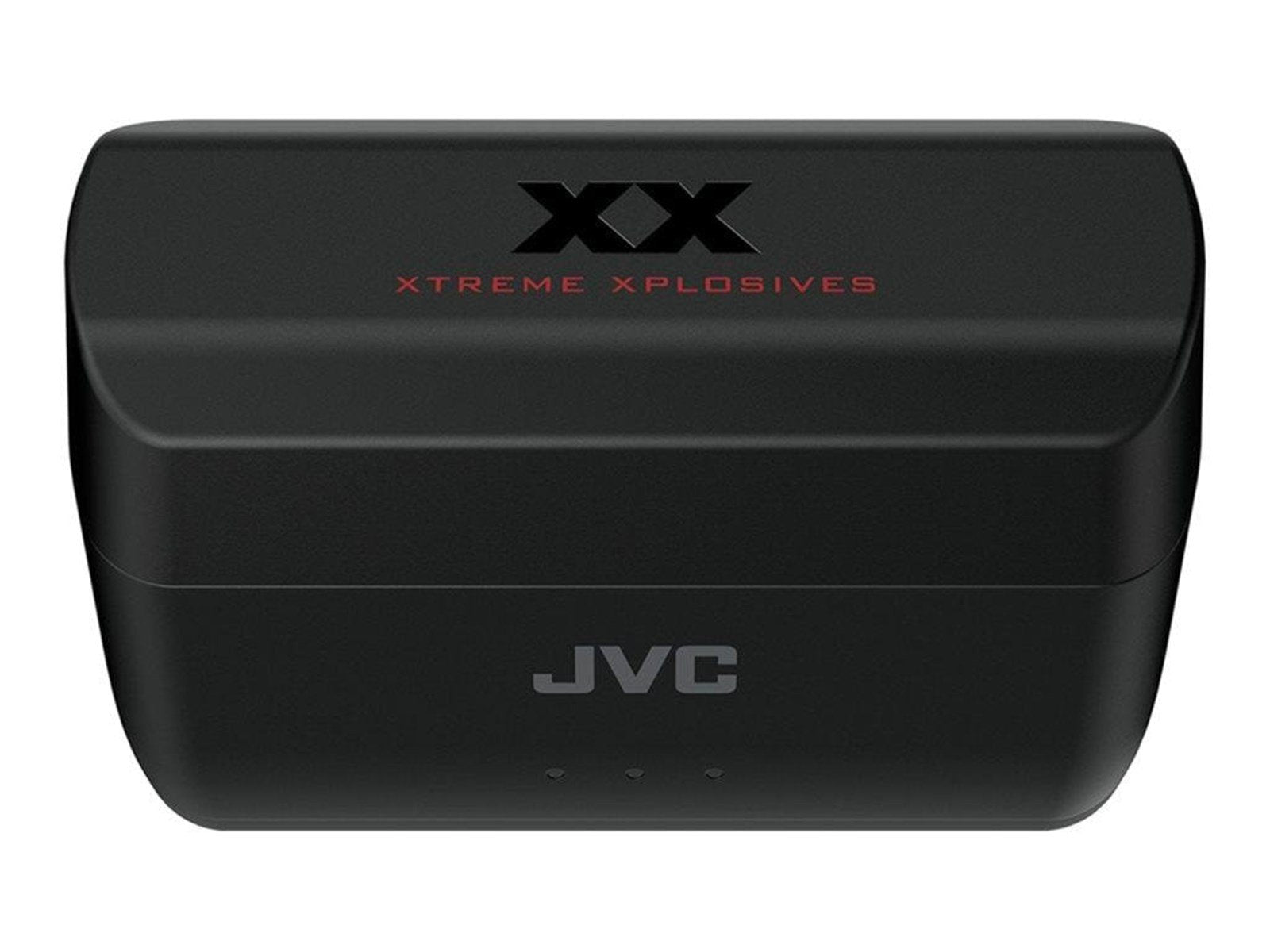JVC HA XC62T