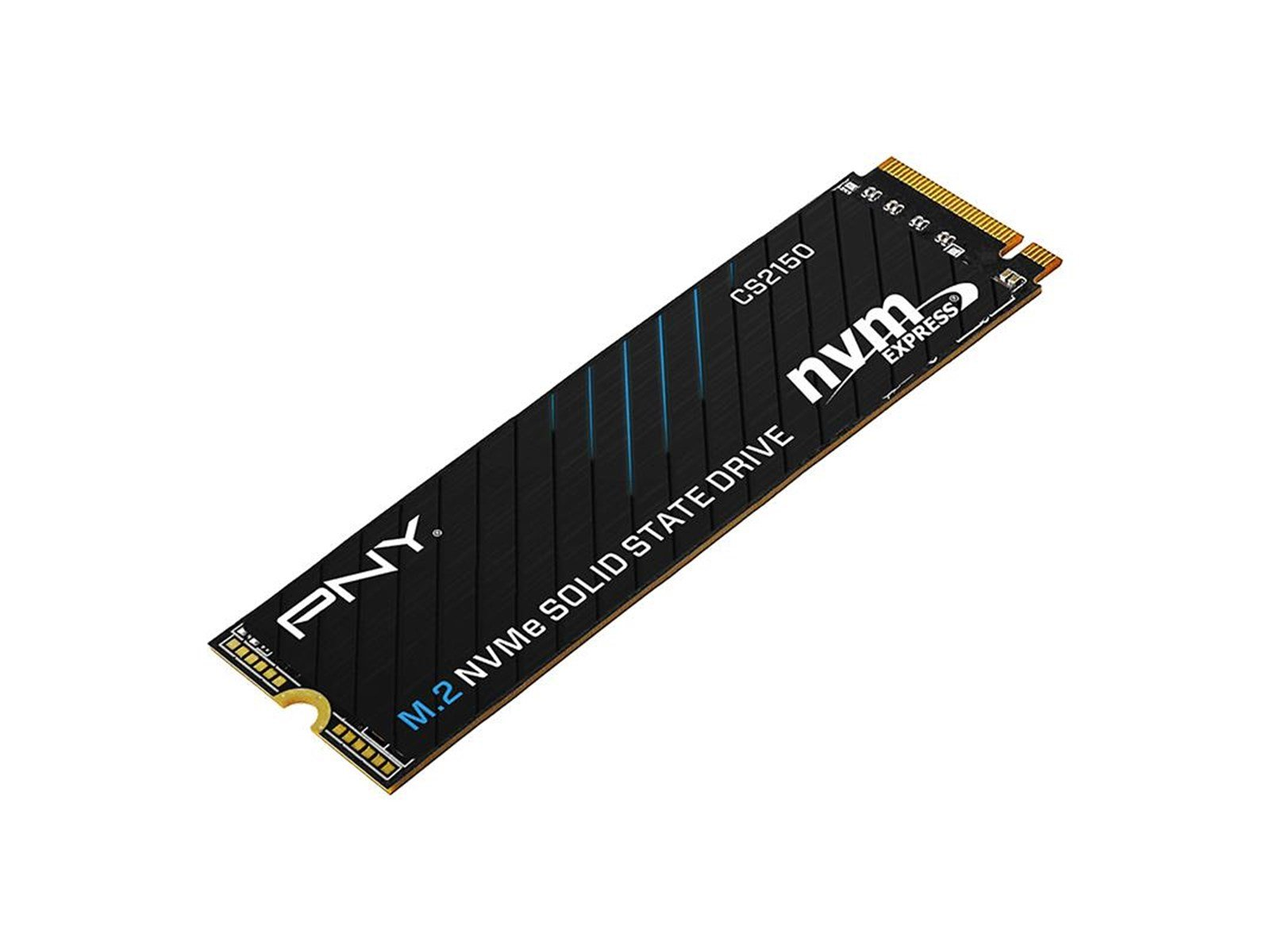 PNY CS2150 SSD - 1TB - M.2 2280 - PCIe 5.0