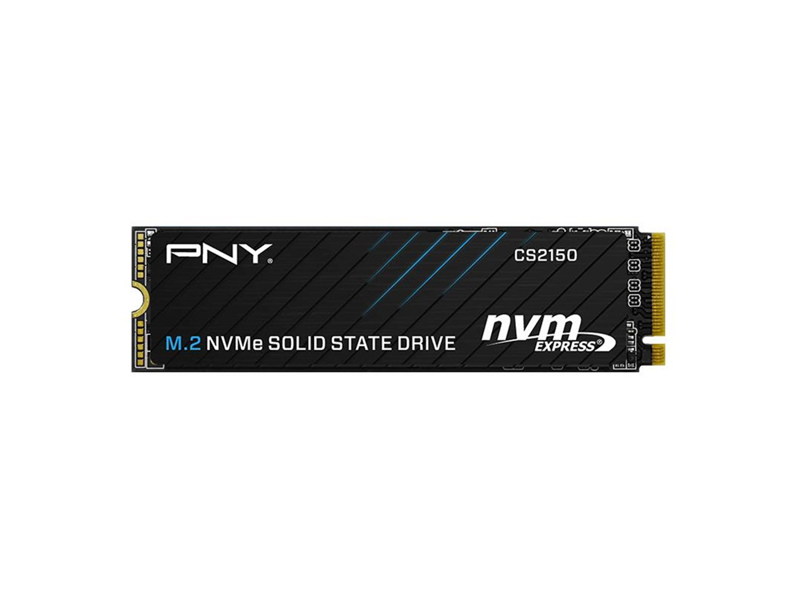 PNY CS2150 SSD - 1TB - M.2 2280 - PCIe 5.0