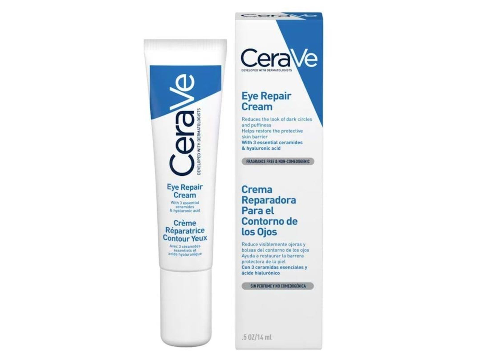 CeraVe Eye Repair Cream 14ml