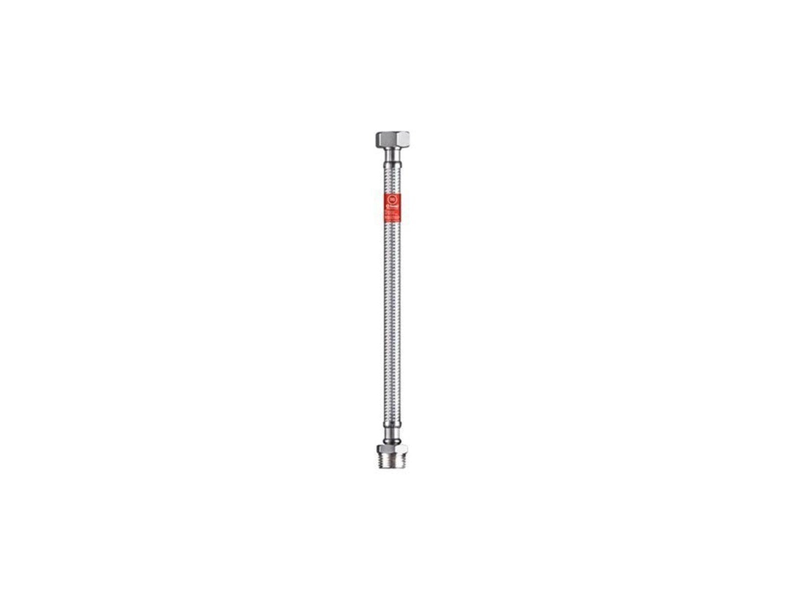 TUCAI FLEXIBLE PLUMBING HOSE TAQ I3/8–V3/