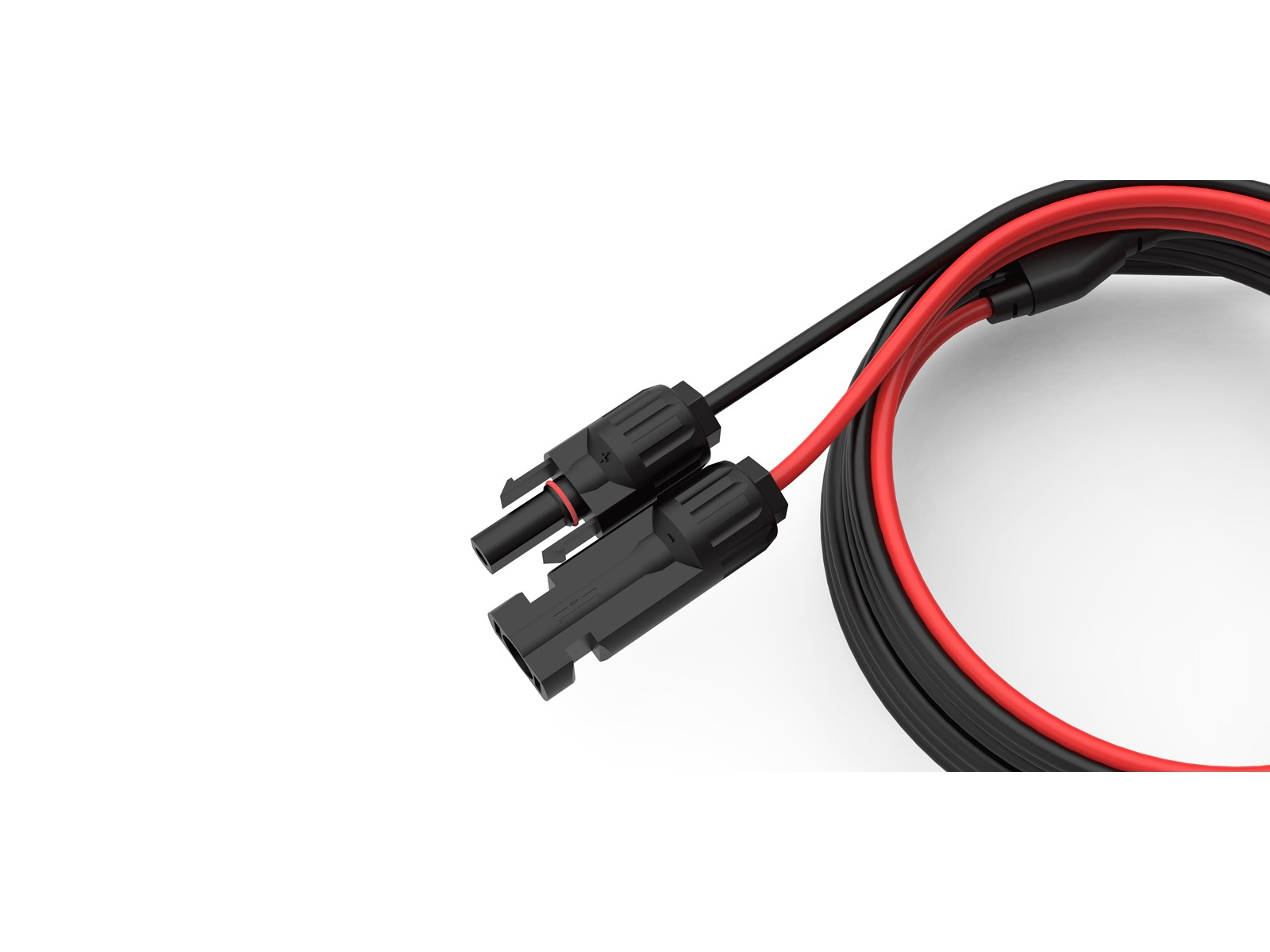 EcoFlow MC4 to XT60i Cable - 2.5m