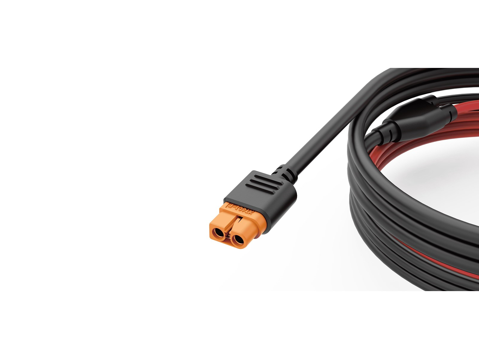 EcoFlow MC4 to XT60i Cable - 2.5m