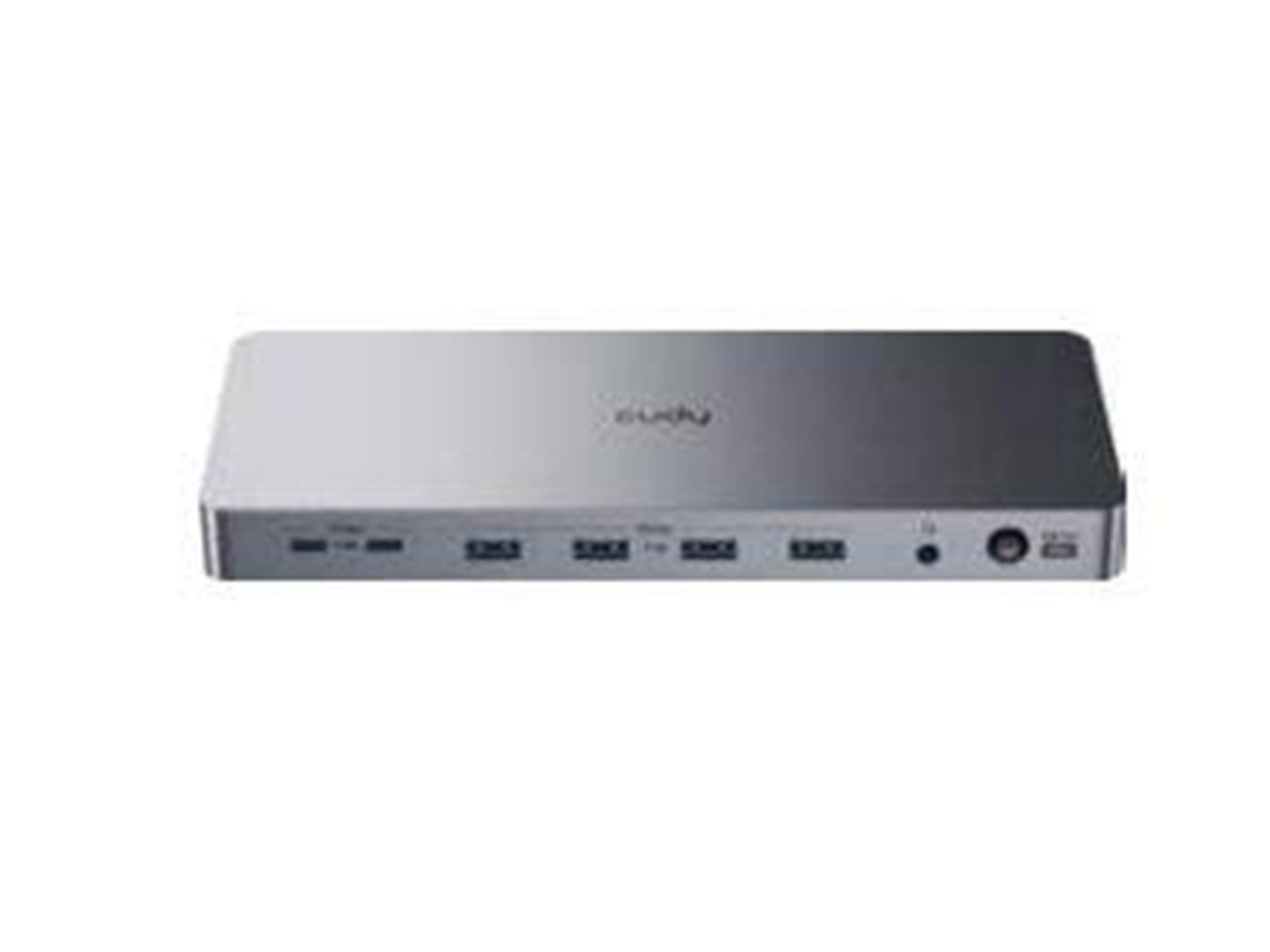 Cudy Docking Station CS700 10Gbps USB-C Dual 4K 150W