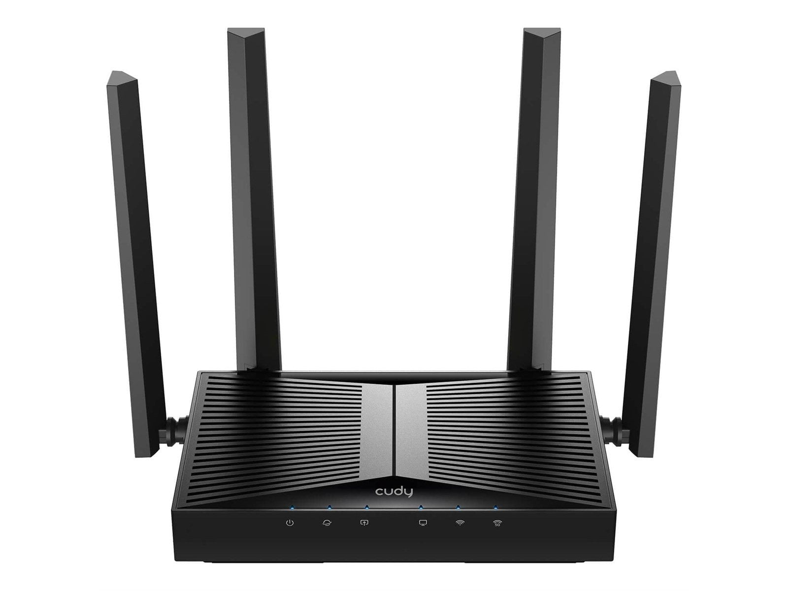 Cudy Router Wi-Fi WR3600 WF7 BE3600 Gigabit Mesh - Mesh router Wi-Fi 7