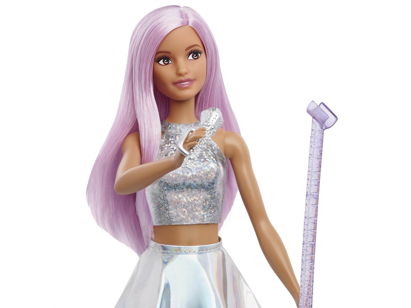 Barbie Pop Star Doll