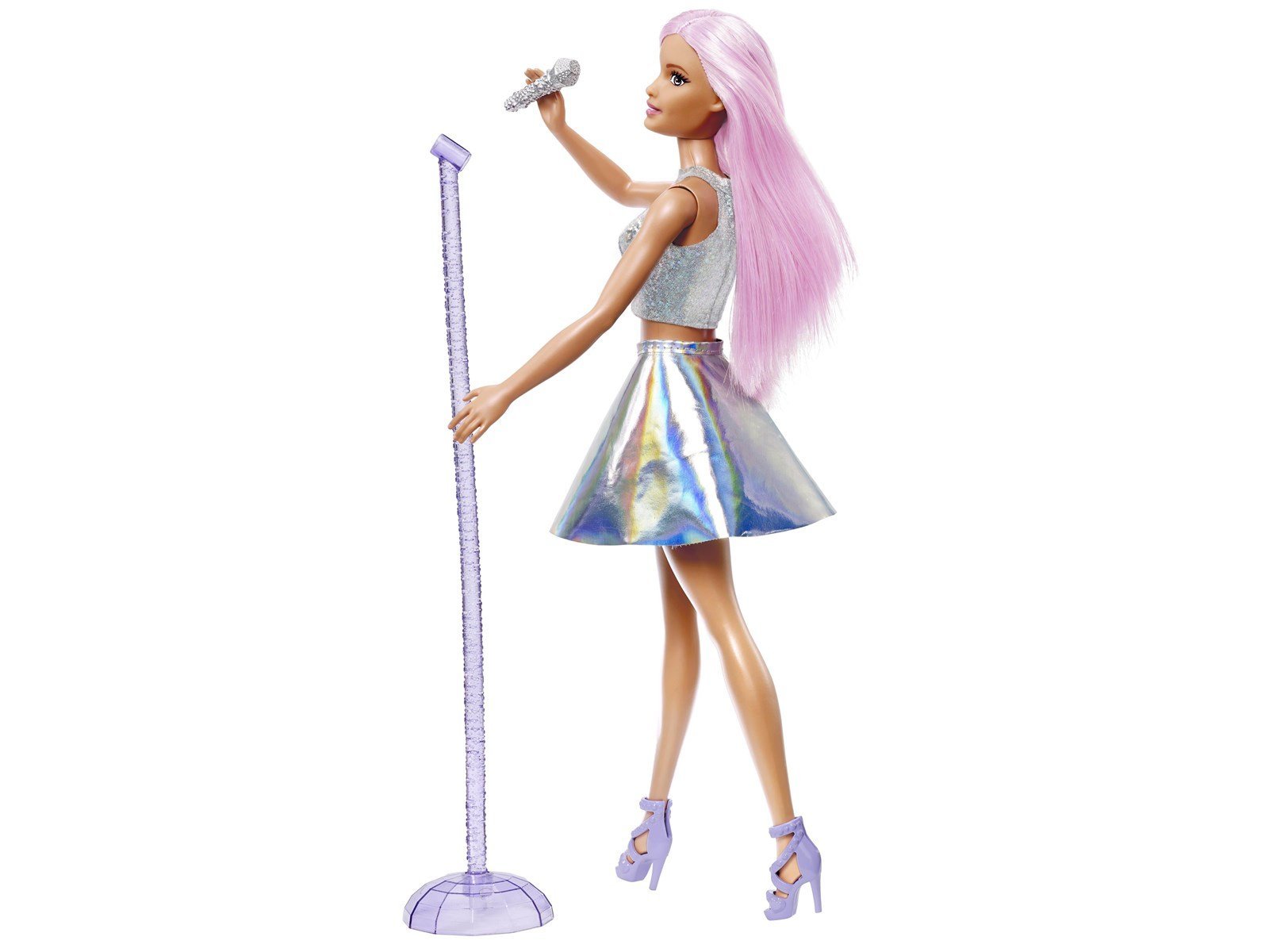 Barbie Pop Star Doll