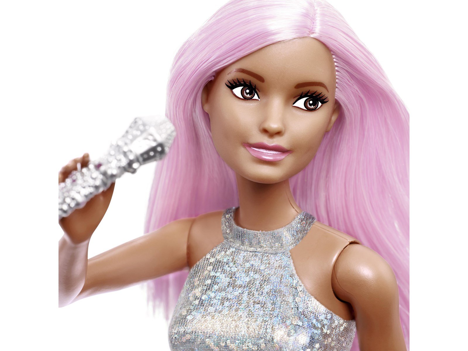 Barbie Pop Star Doll