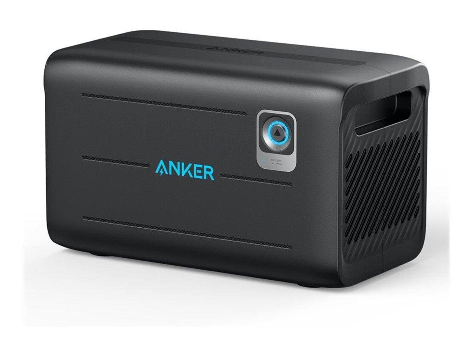 Anker SOLIX BP2600 - 2560Wh