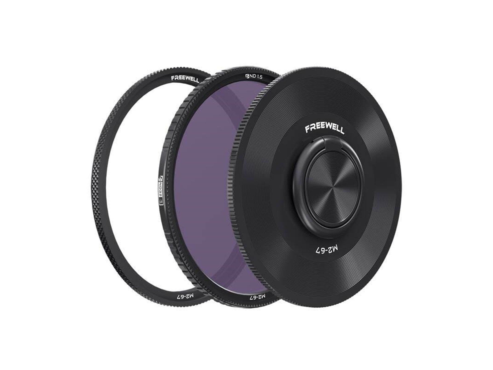 Freewell Filter ND32 M2 Series 67mm
