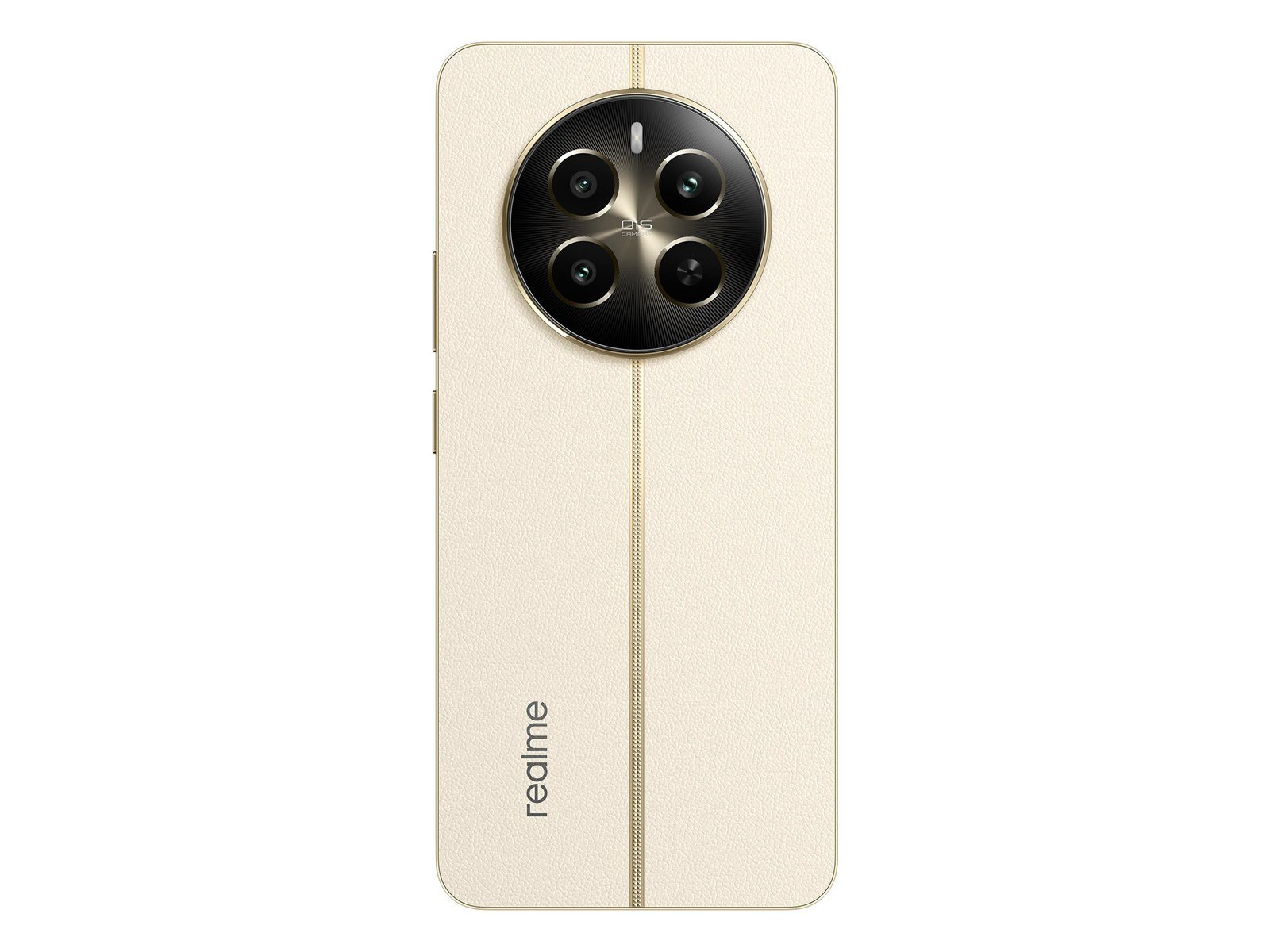 realme 12+ 5G 256GB/8GB - Navigator Beige