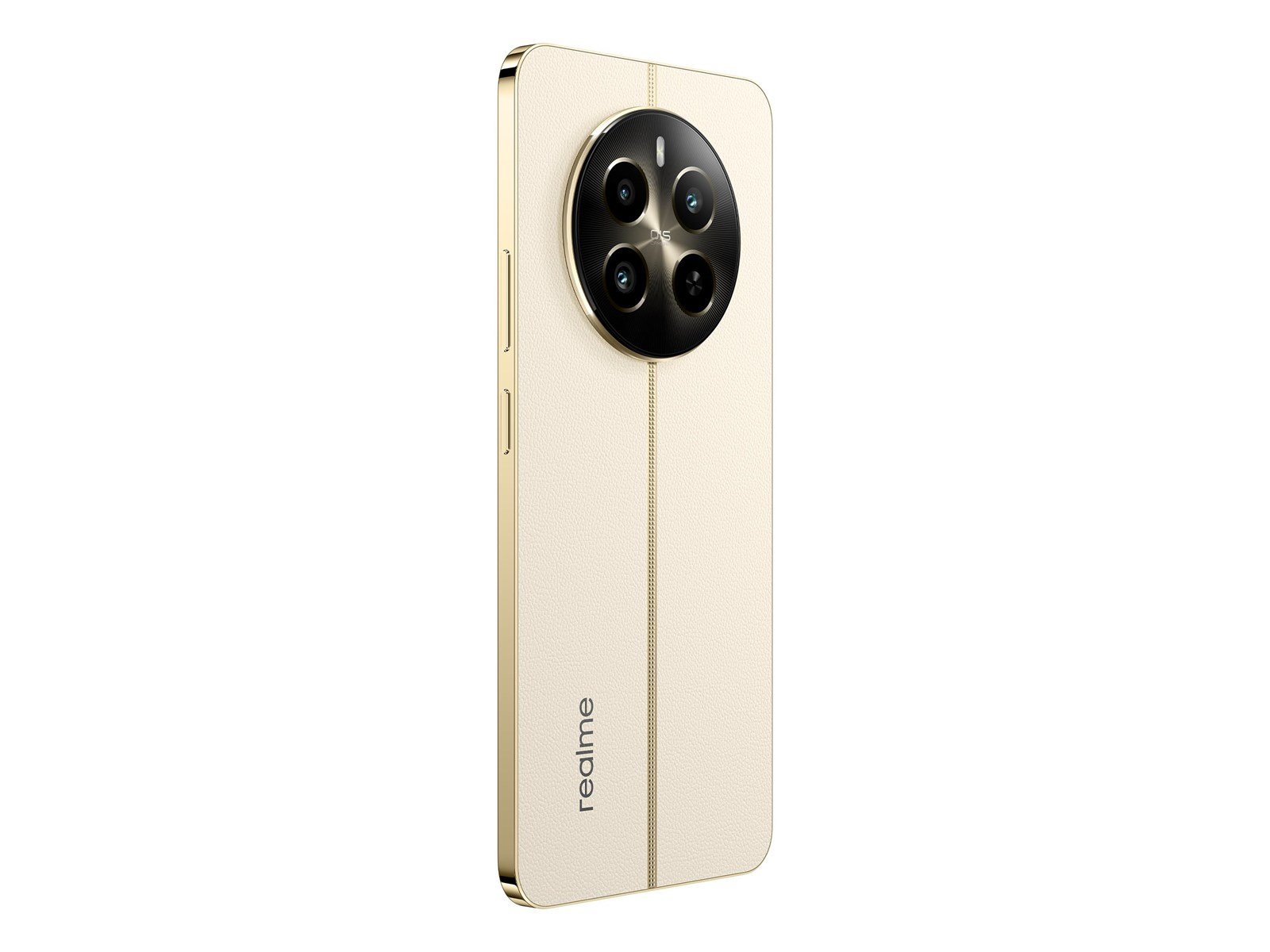 realme 12+ 5G 256GB/8GB - Navigator Beige
