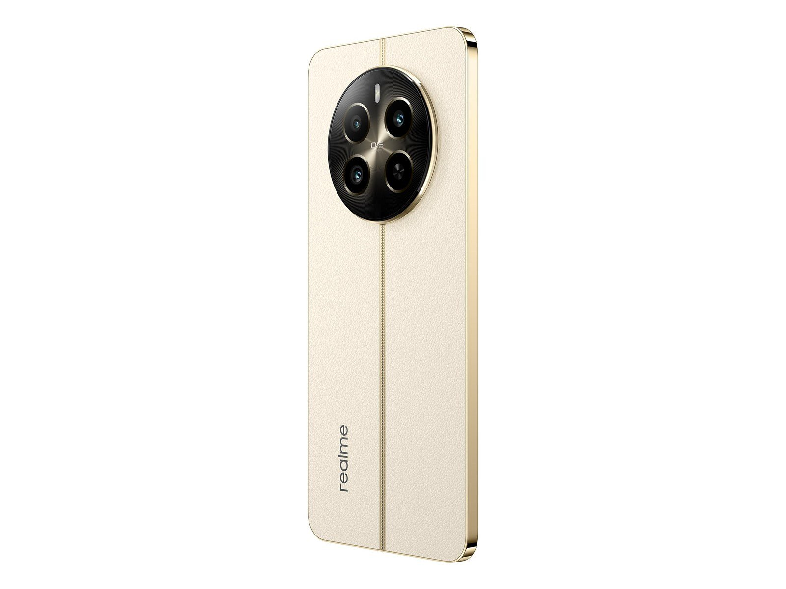 realme 12+ 5G 256GB/8GB - Navigator Beige