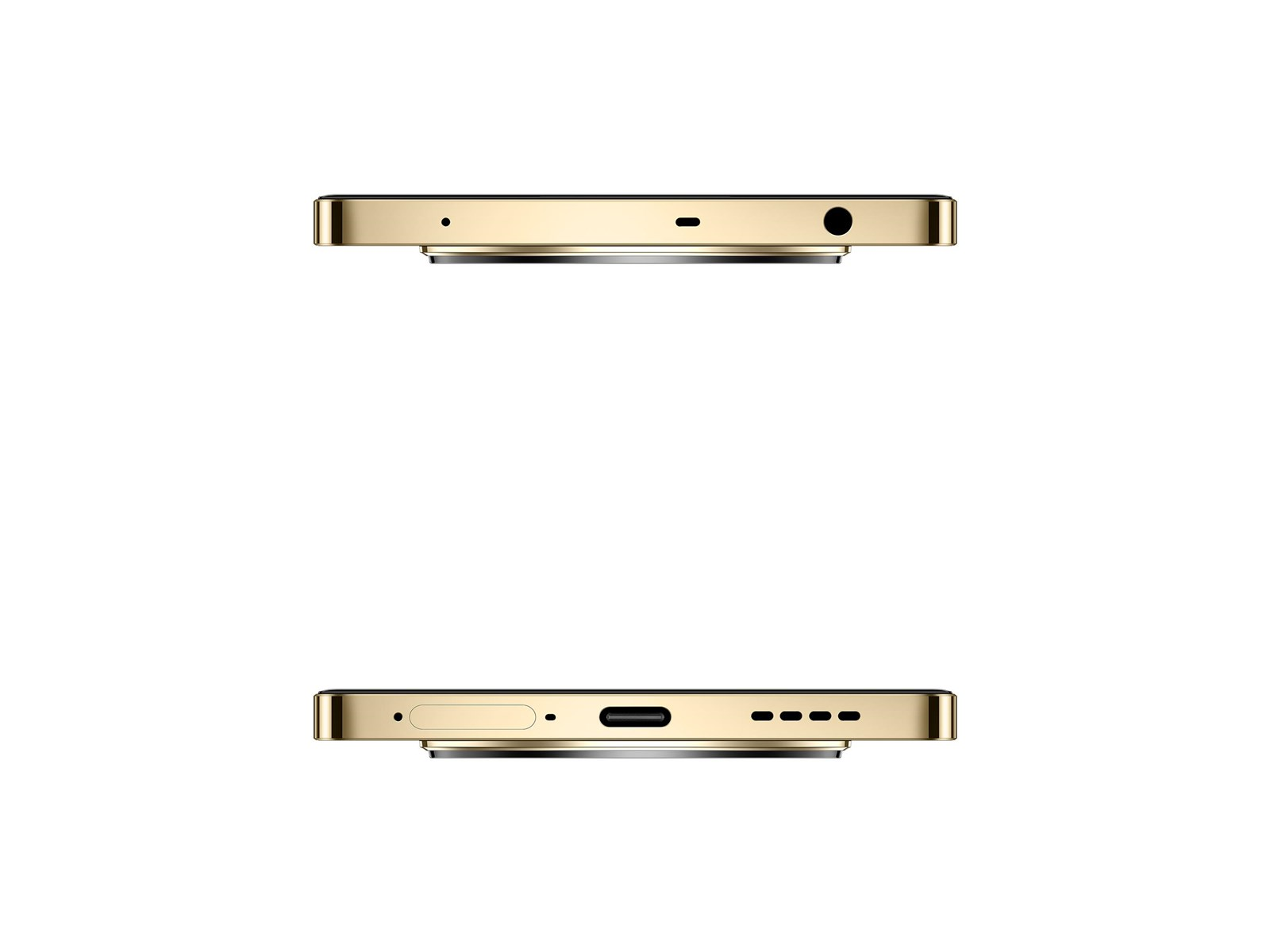 realme 12+ 5G 256GB/8GB - Navigator Beige