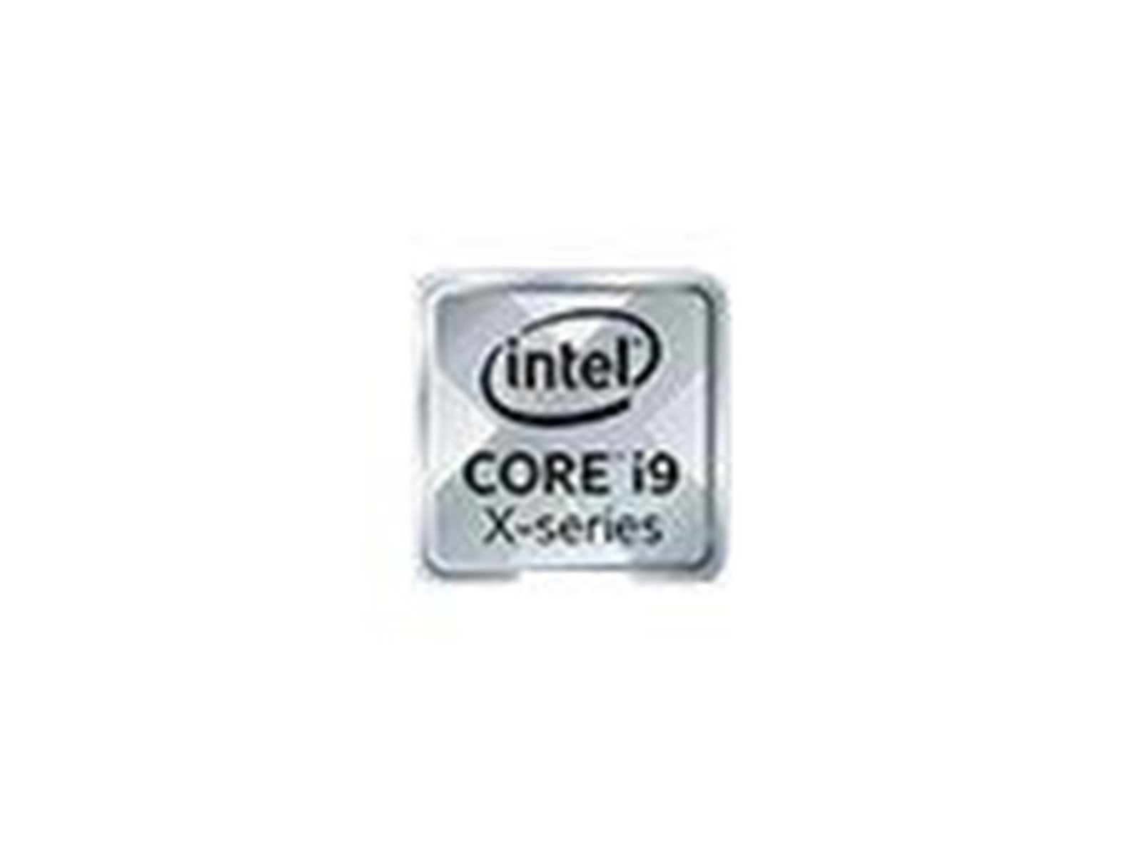 Intel Core i9 10900X X-series / 3.7 GHz processor - Box CPU - 10 Kerne - 3.7 GHz - Intel LGA2066 - Intel Boxed (mit Kühler)