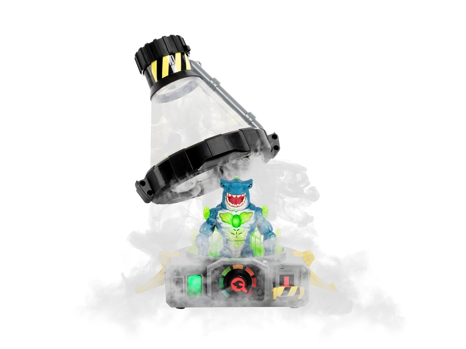 BEAST LAB Shark Beast Creator Set
