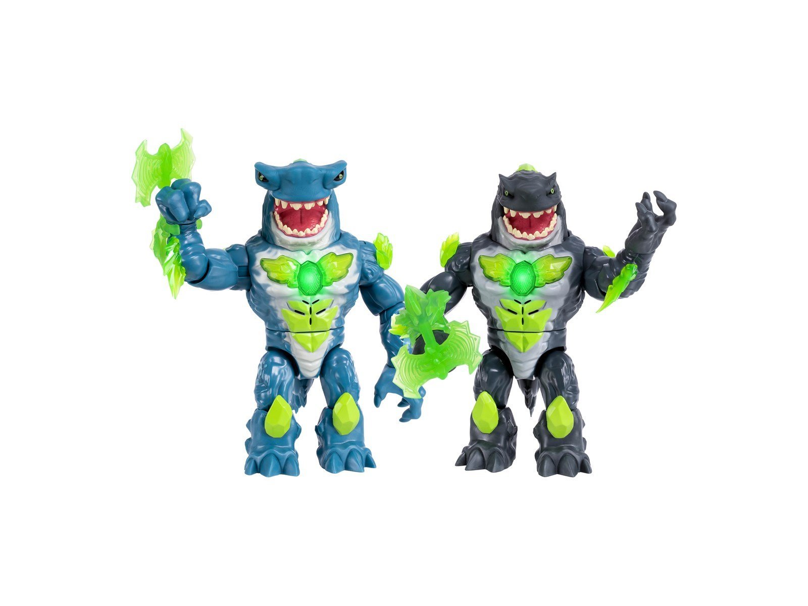 BEAST LAB Shark Beast Creator Set