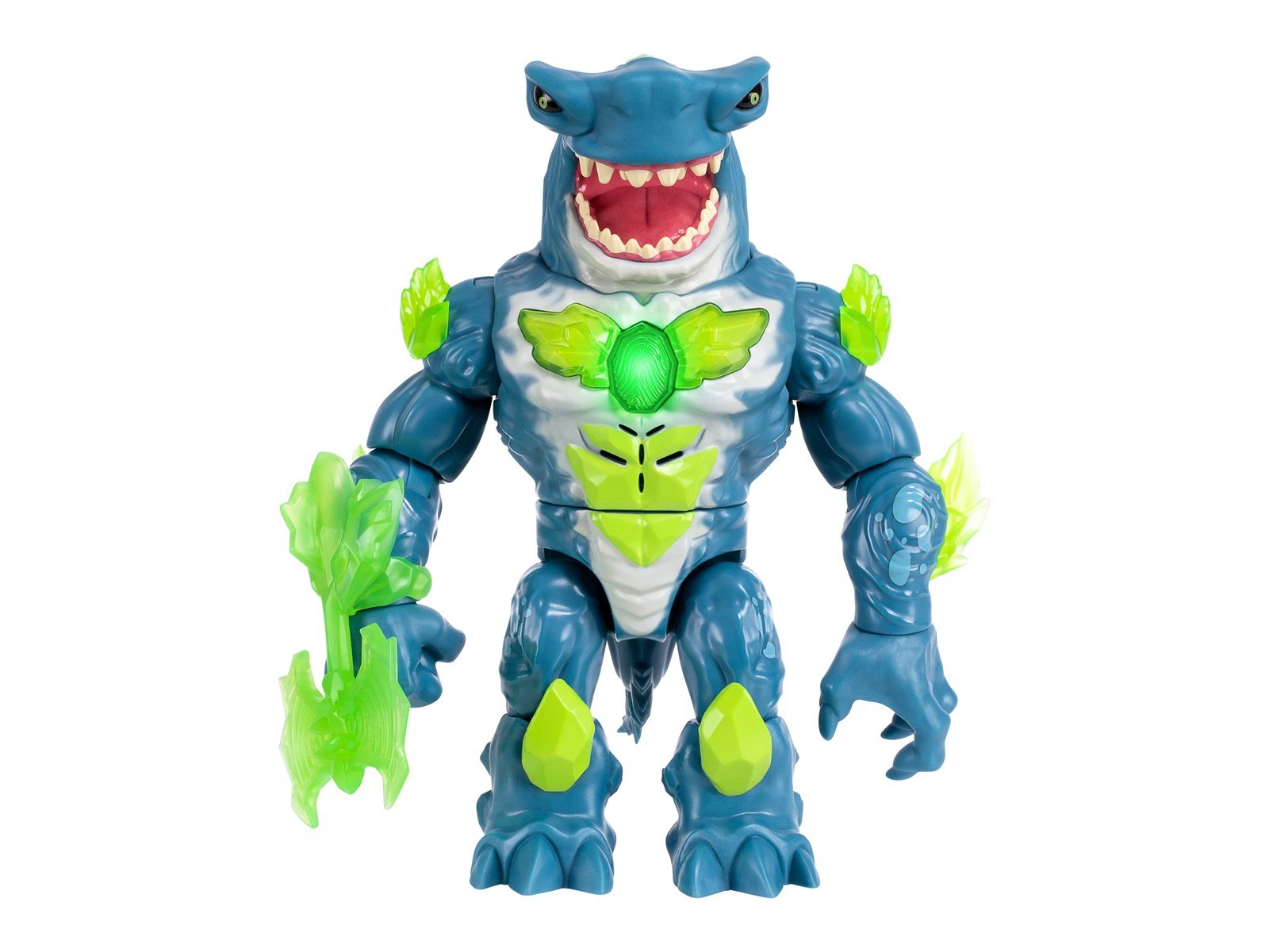 BEAST LAB Shark Beast Creator Set