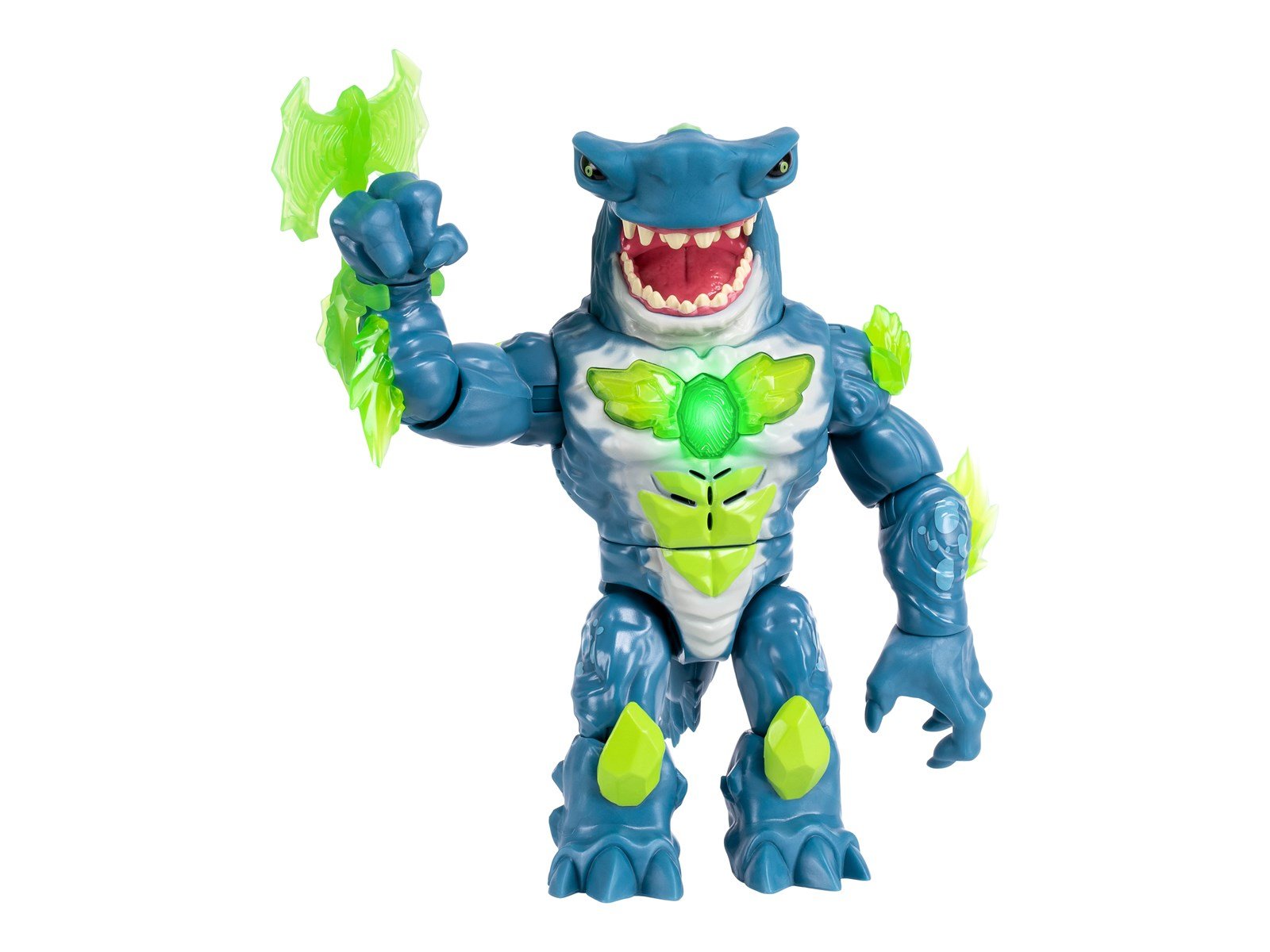 BEAST LAB Shark Beast Creator Set